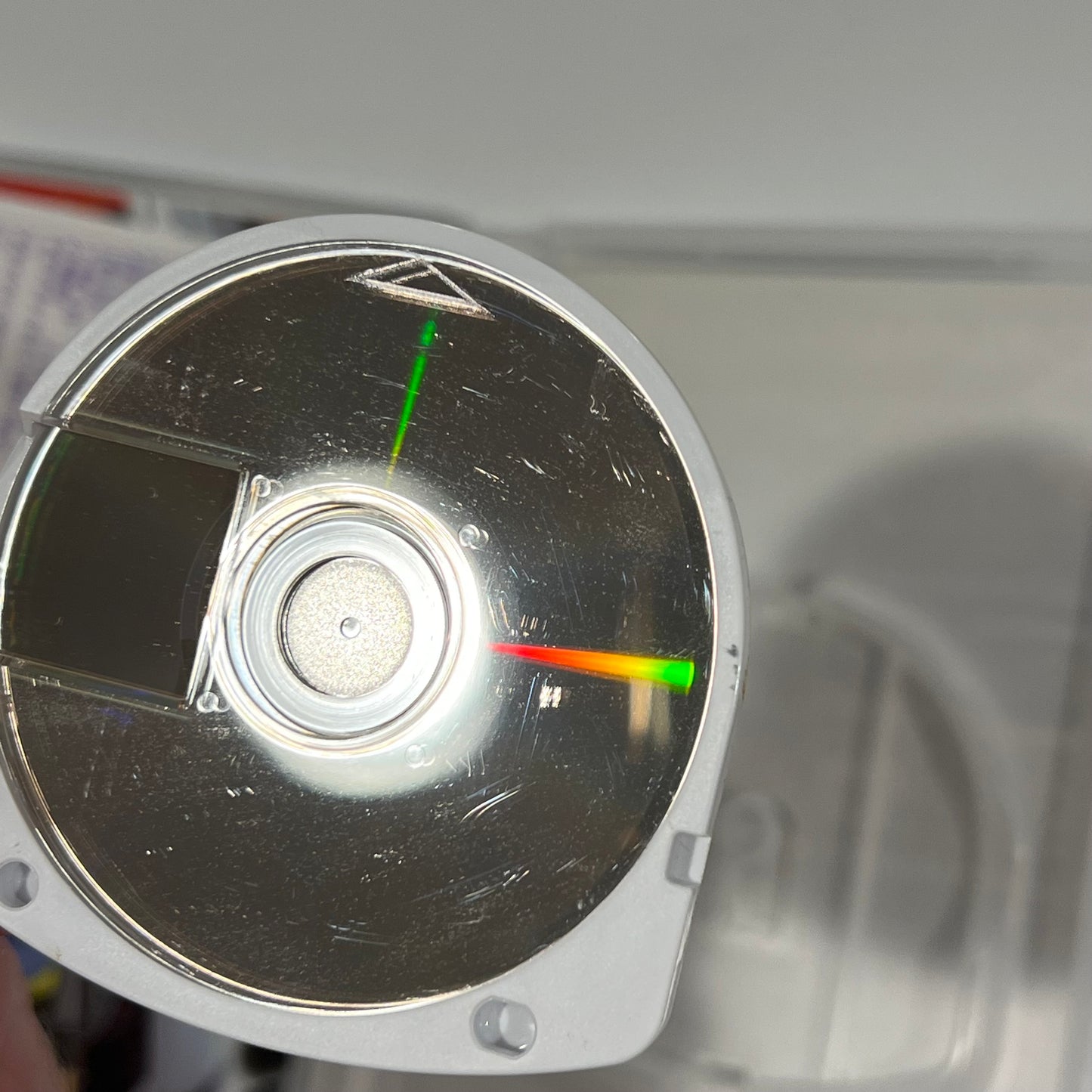 Gundam Battle Chronicle (Sony PSP) Complete - Japan Import