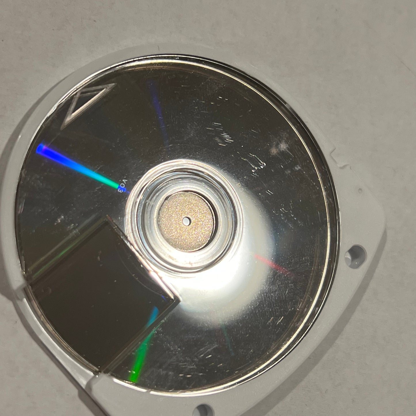 NFL Street 3 (Sony PSP)