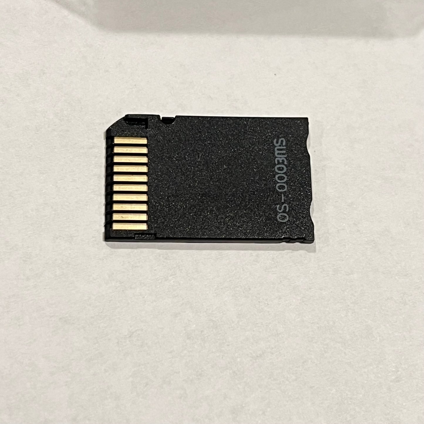 NEW 25 PSP Pro Duo Adapters