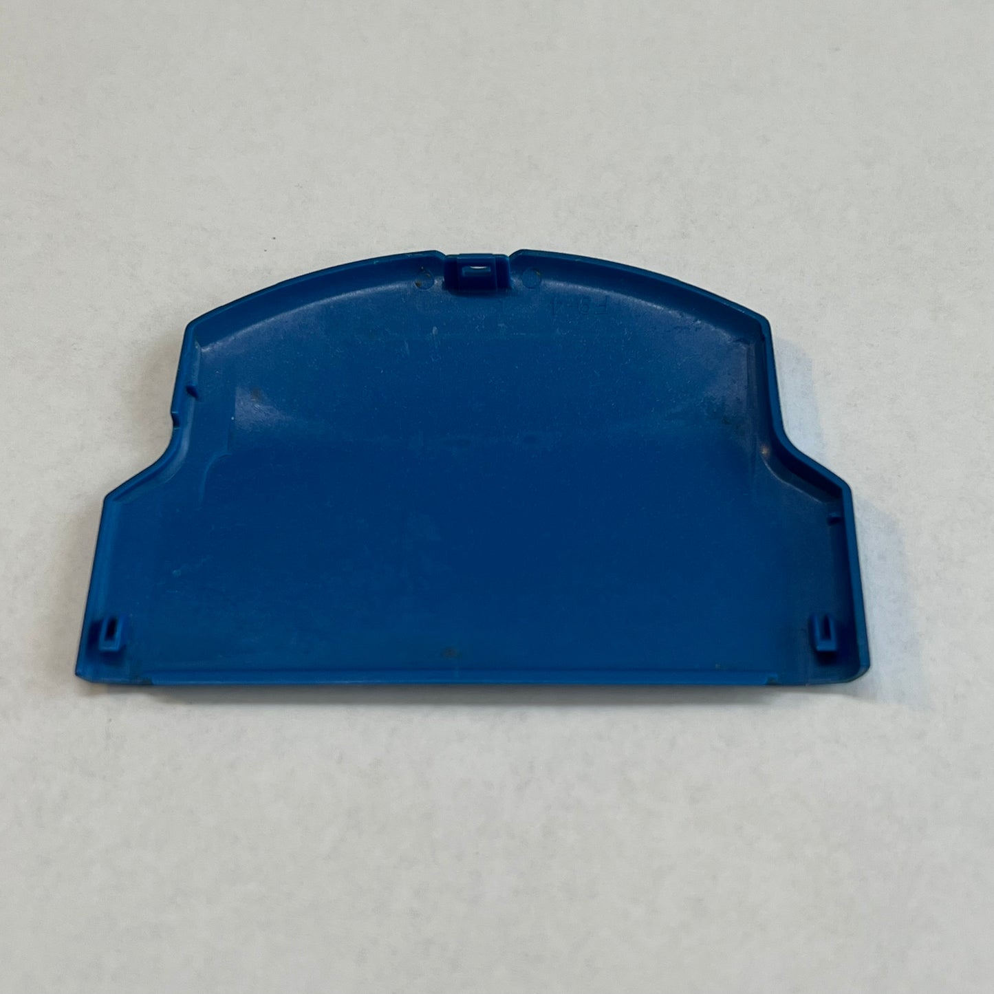 OEM Vibrant Blue Sony PSP 3000 Battery Cover (#8)