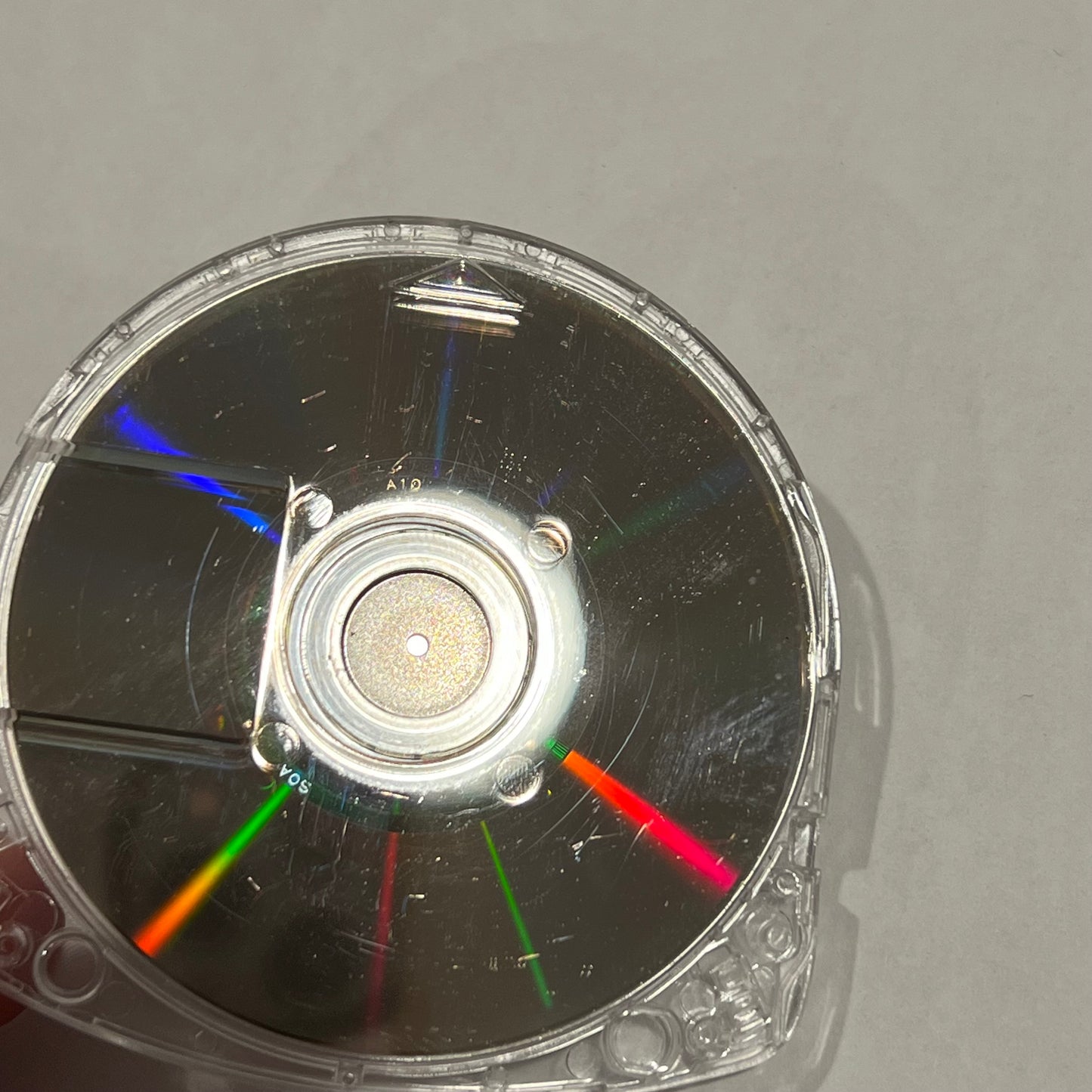 Activision Hits Remixed (Sony PSP, 2006)