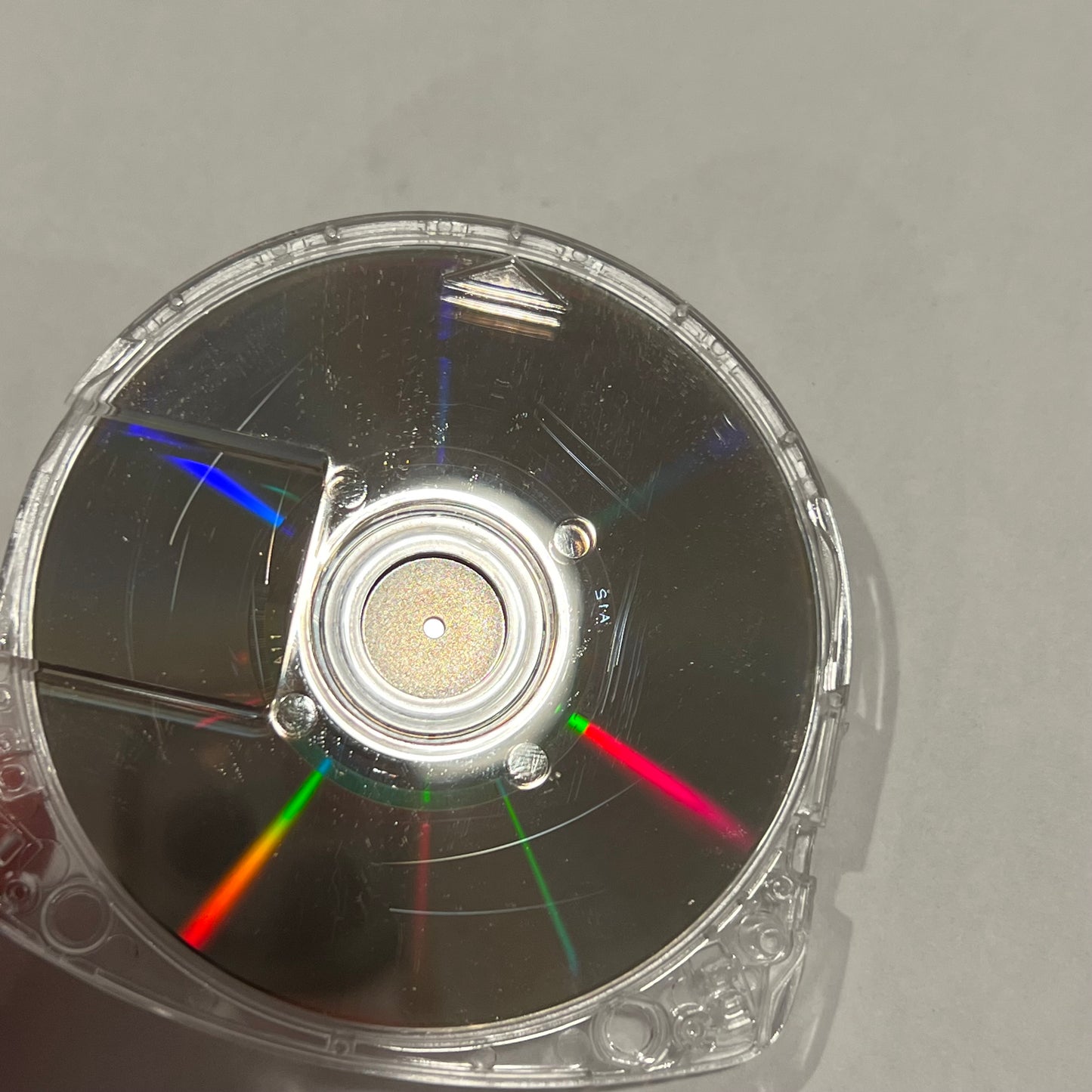 Tekken Dark Resurrection (Sony PSP, 2006)