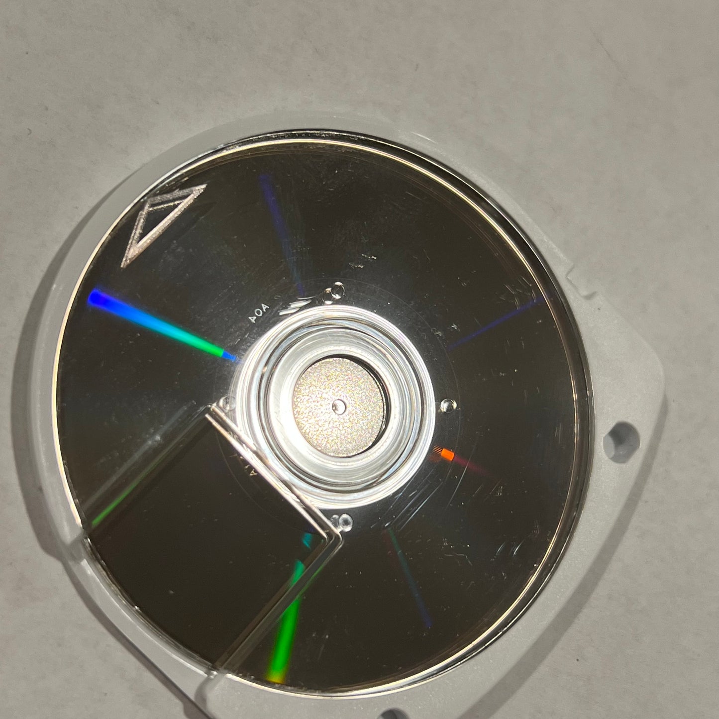 Luxor: The Wrath of Set (Sony PSP, 2006)