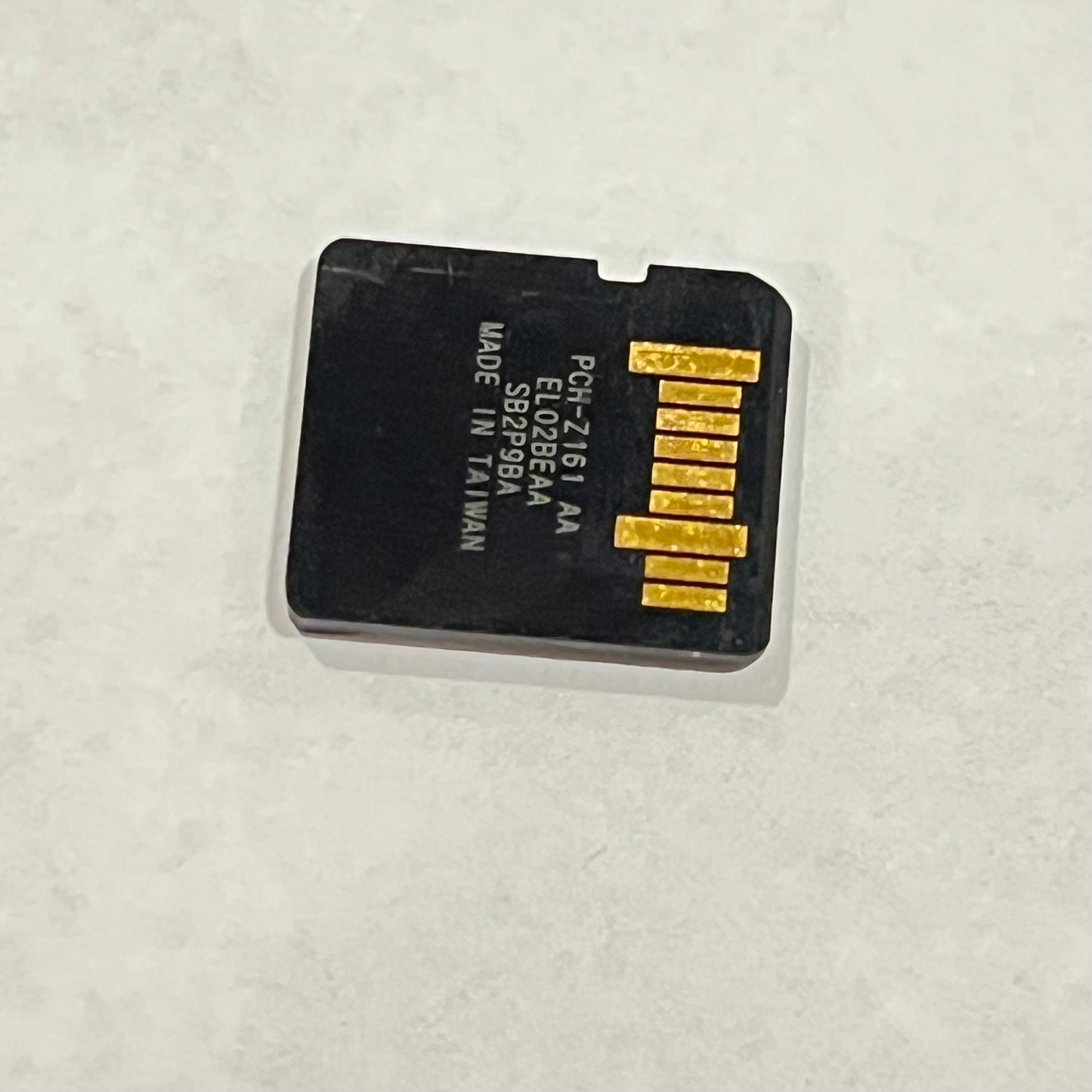 OEM Sony PS Vita 16gb Memory Card