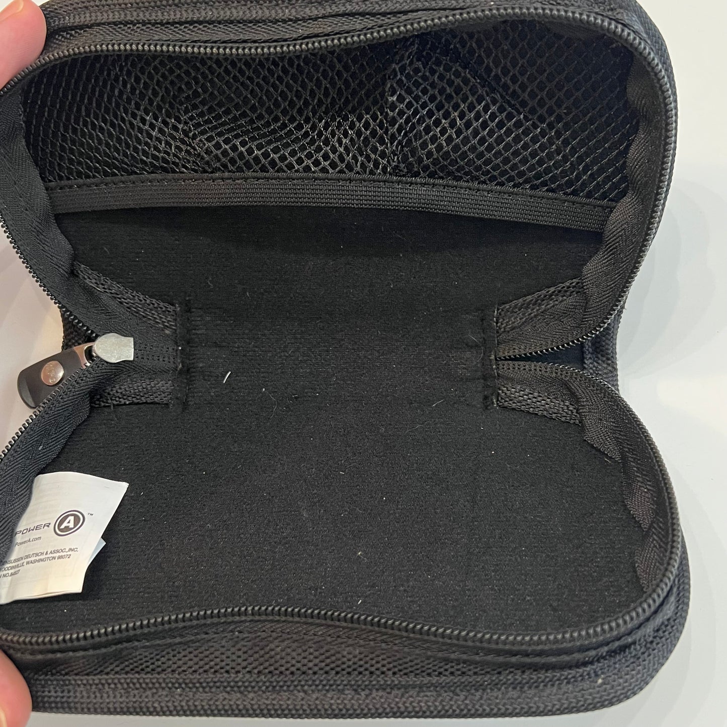 OEM PowerA PSP Carrying Case
