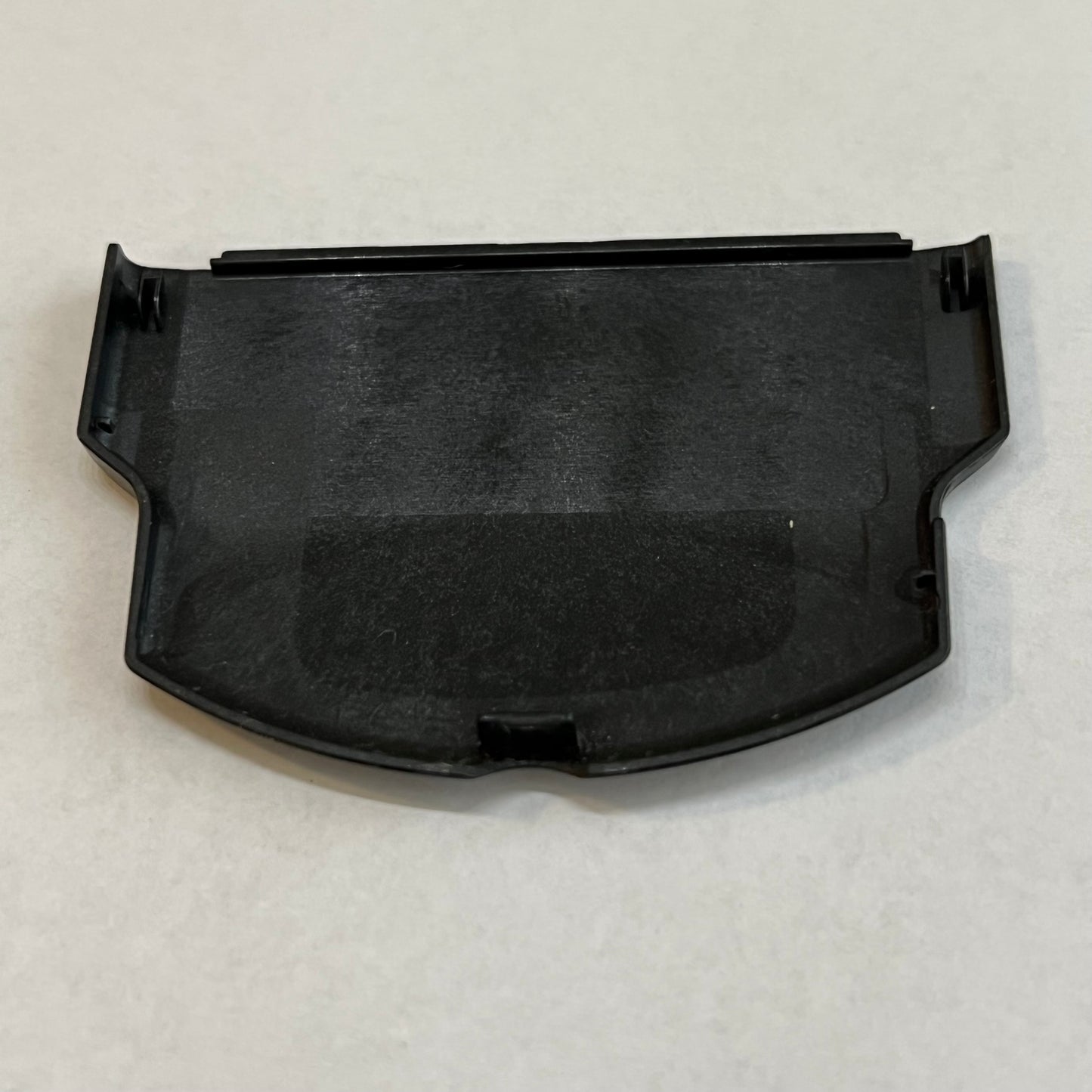 OEM Black Sony PSP 3000 Battery Cover (#2)