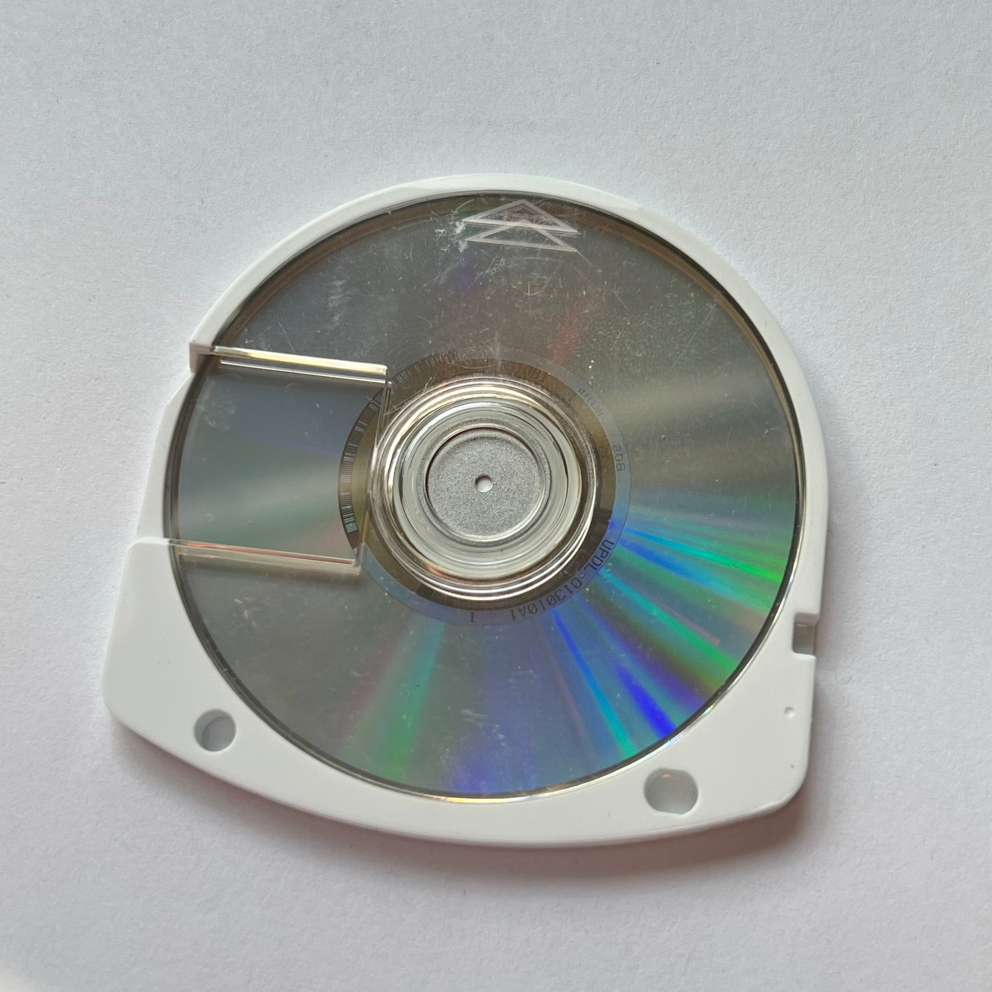 Madden NFL 07 (Sony PSP, 2006)
