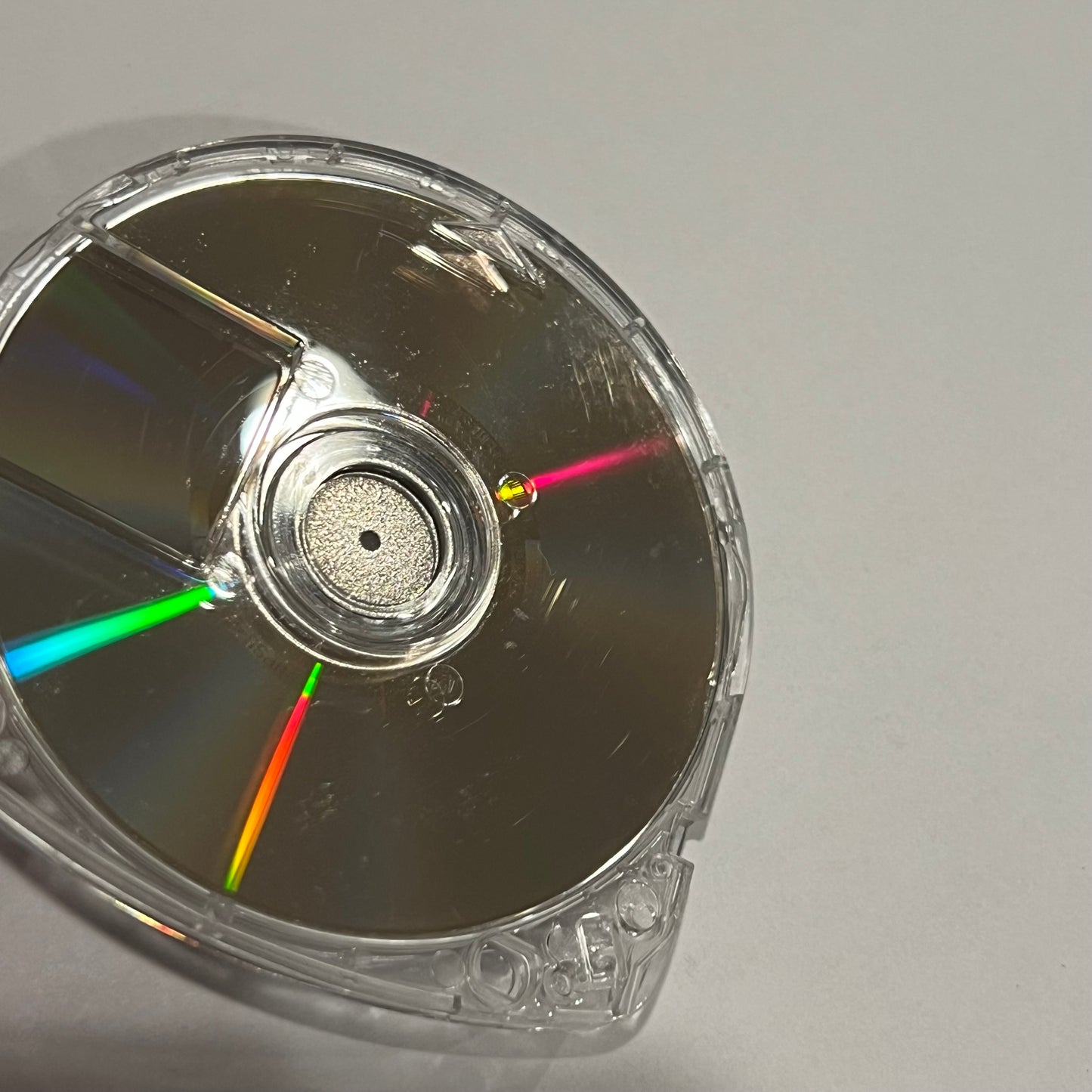 Michael Jackson: The Experience (Sony PSP, 2010)