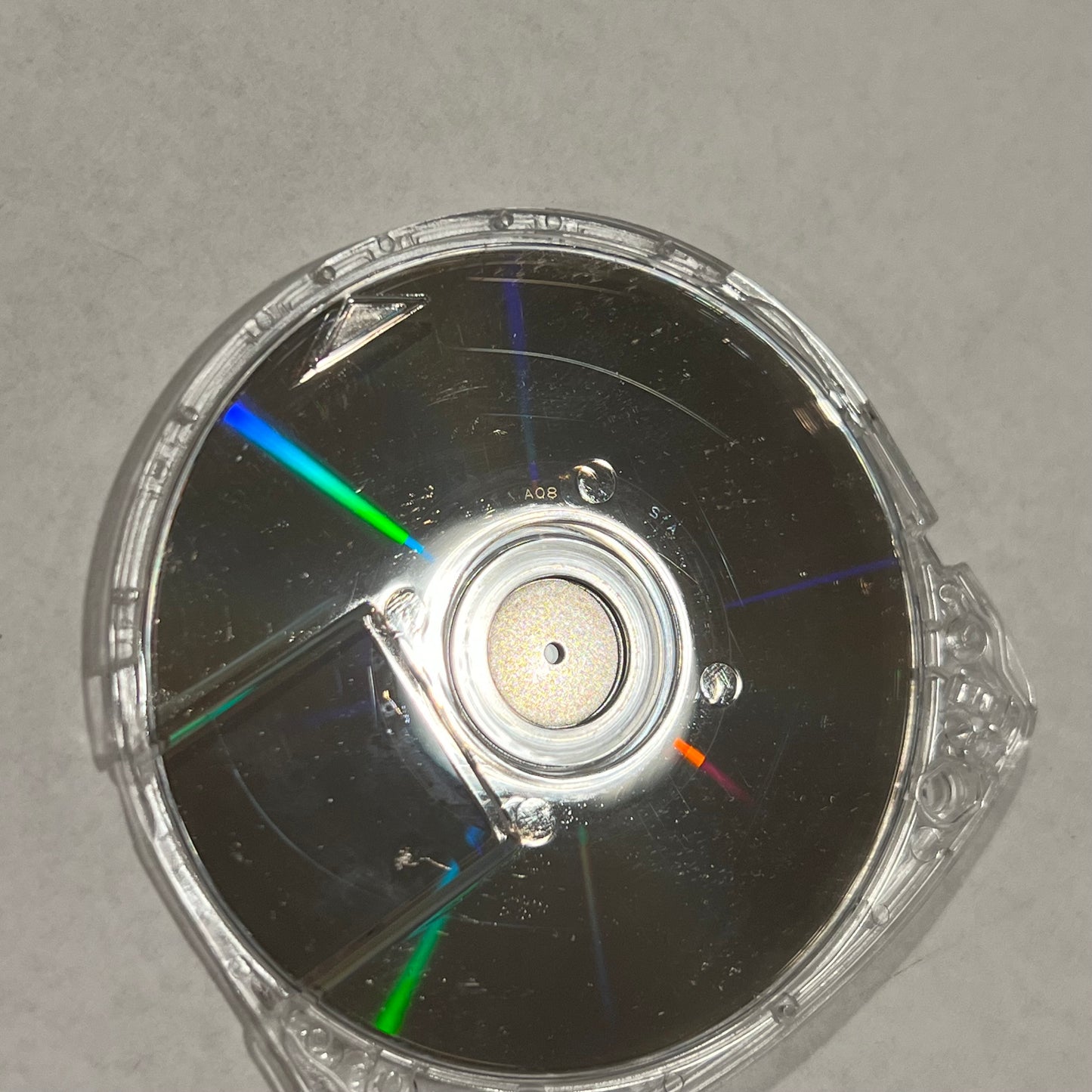 Grand Theft Auto: Liberty City Stories (Sony PSP)