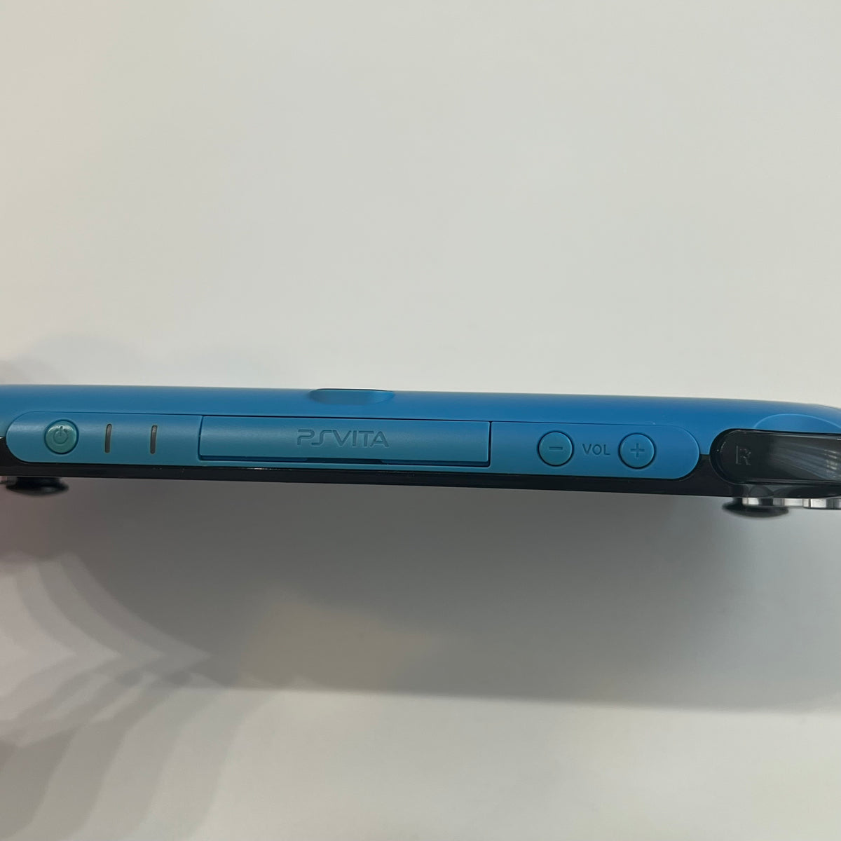 Blue / Black Sony PS Vita 2000 System