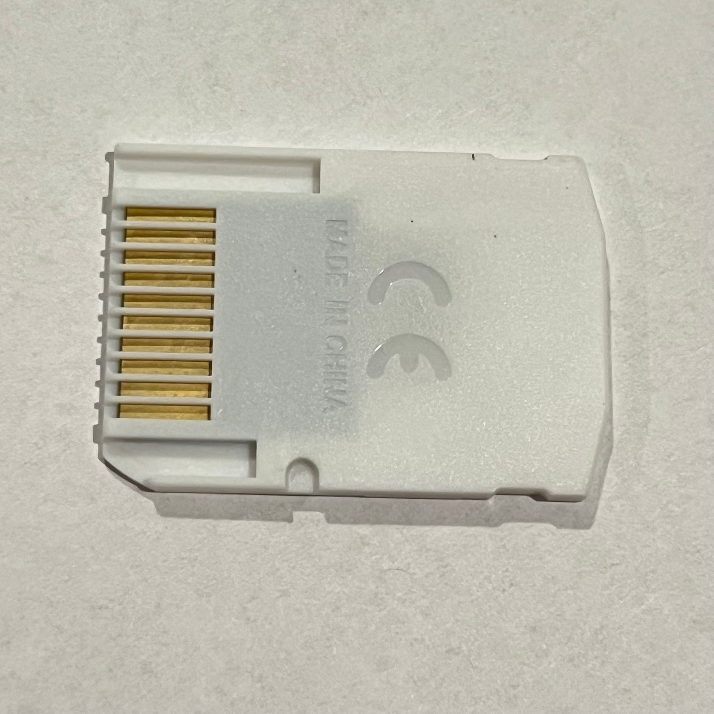 NEW PS Vita sd2vita adapter