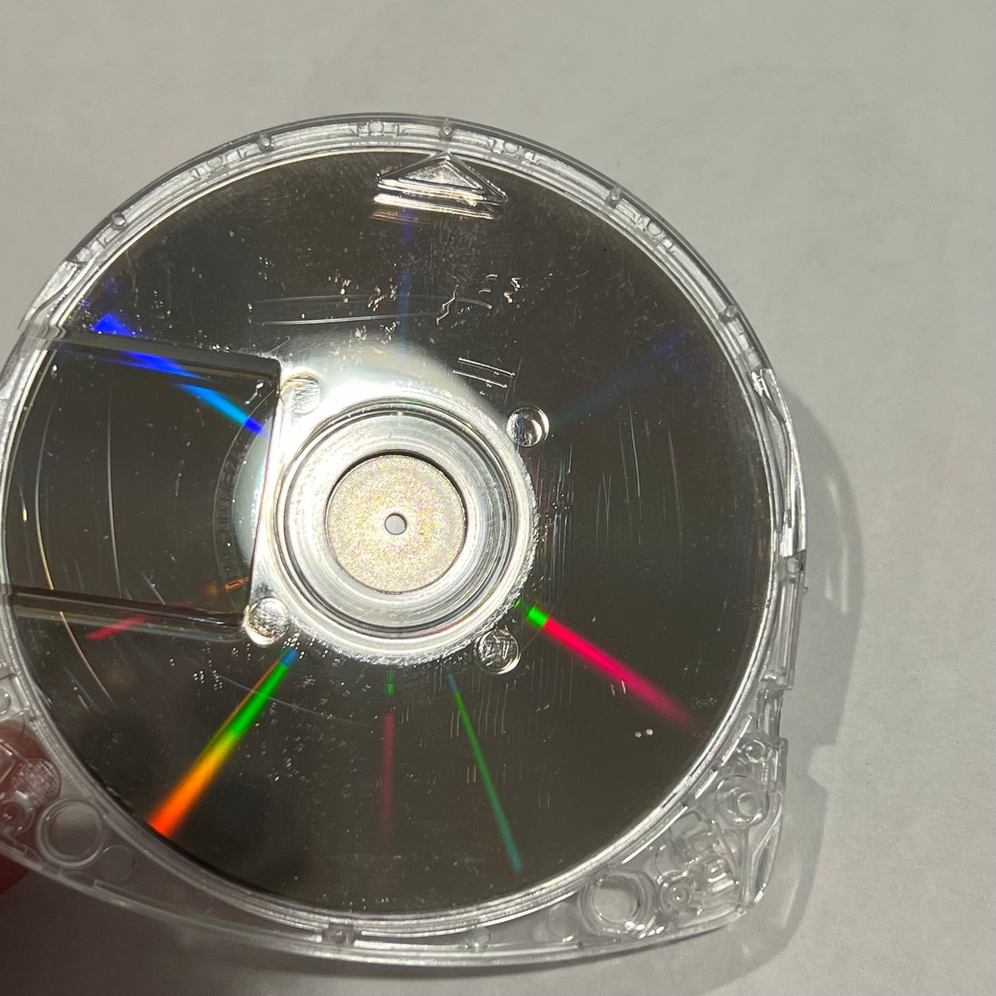 Need for Speed: Most Wanted 5-1-0 (Sony PSP, 2005)