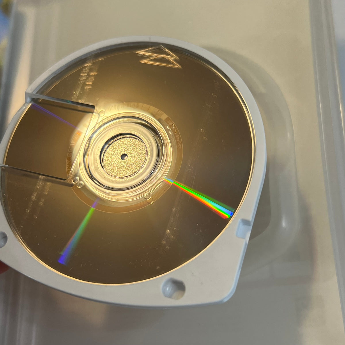 Crash of the Titans (Sony PSP, 2011)
