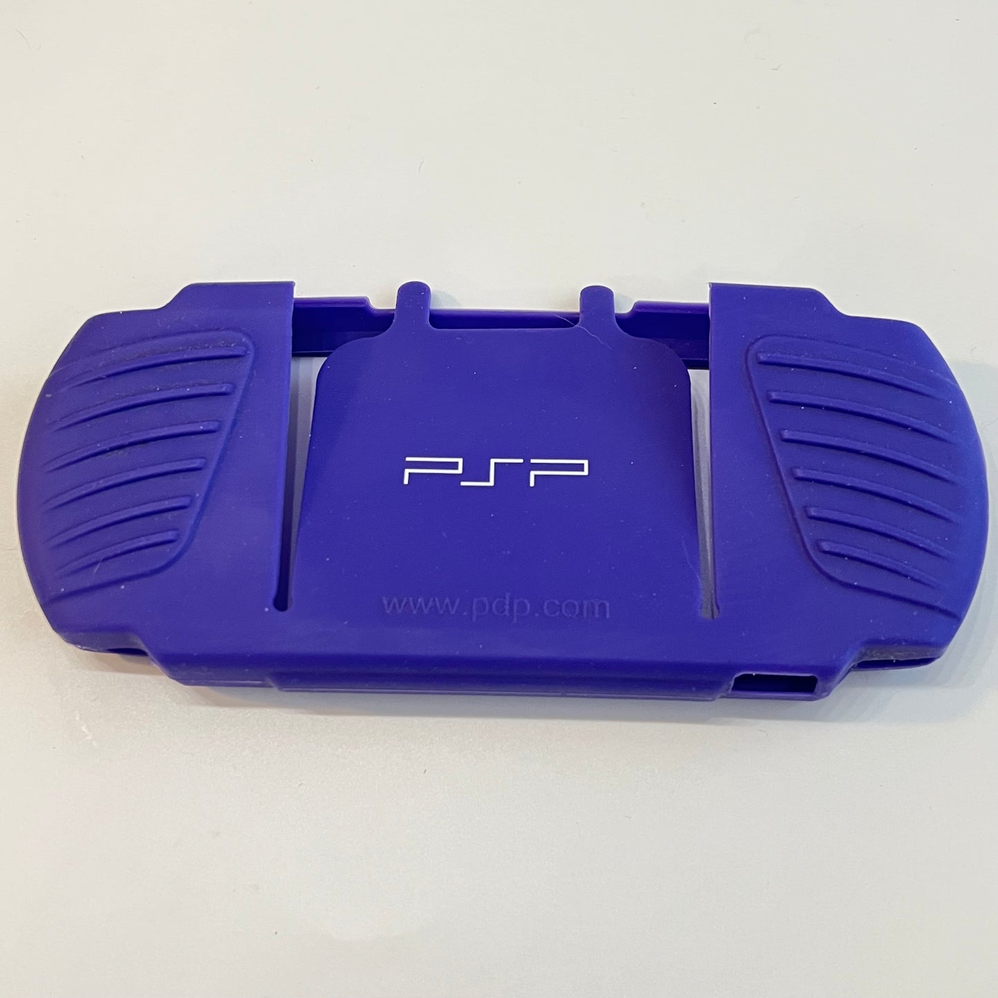 Purple pdp PSP 3000 Silicone Sleeve