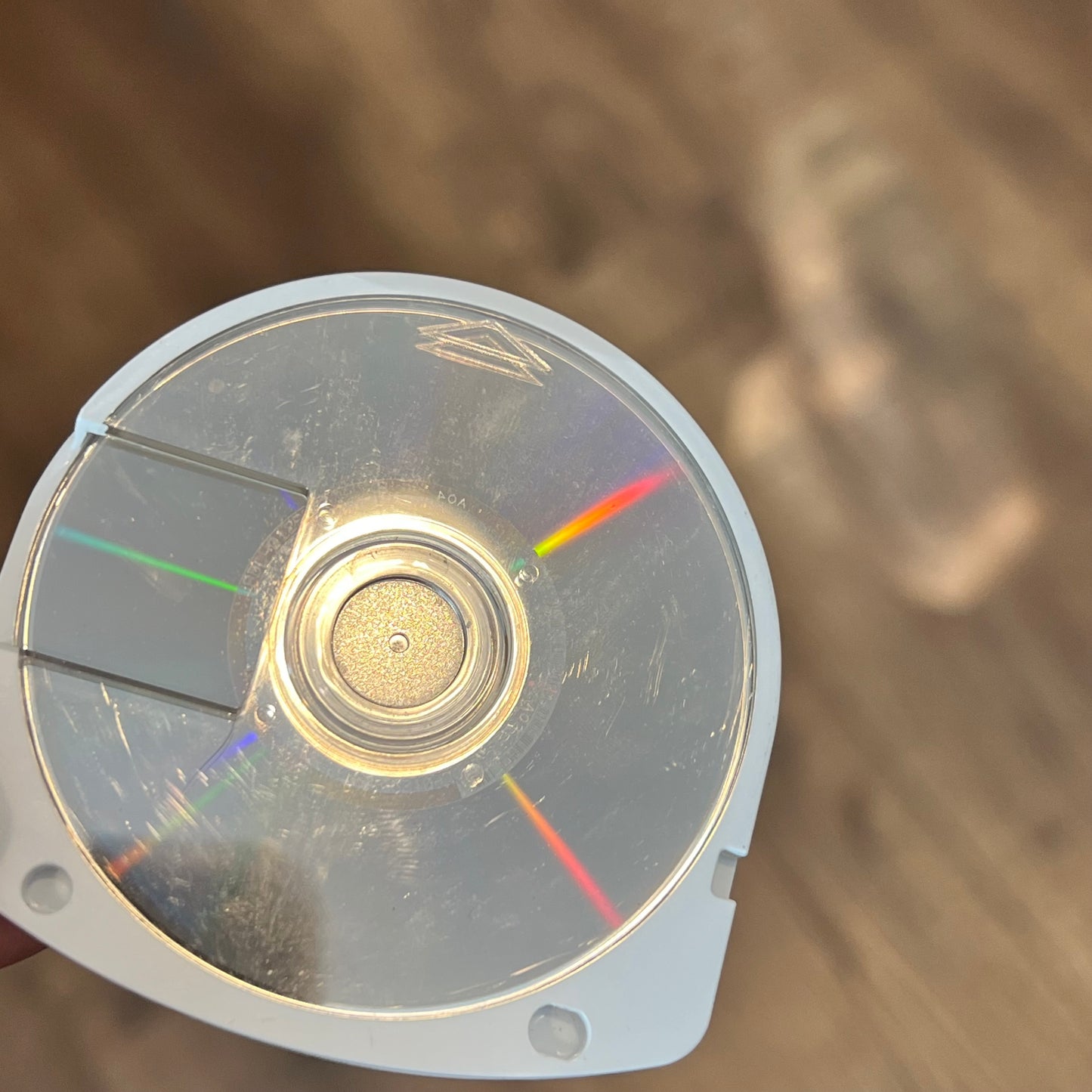 MLB 07 The Show (Sony PSP, 2007)