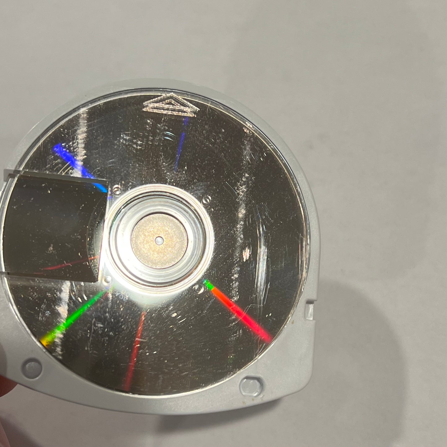 NBA Live 06 (Sony PSP)