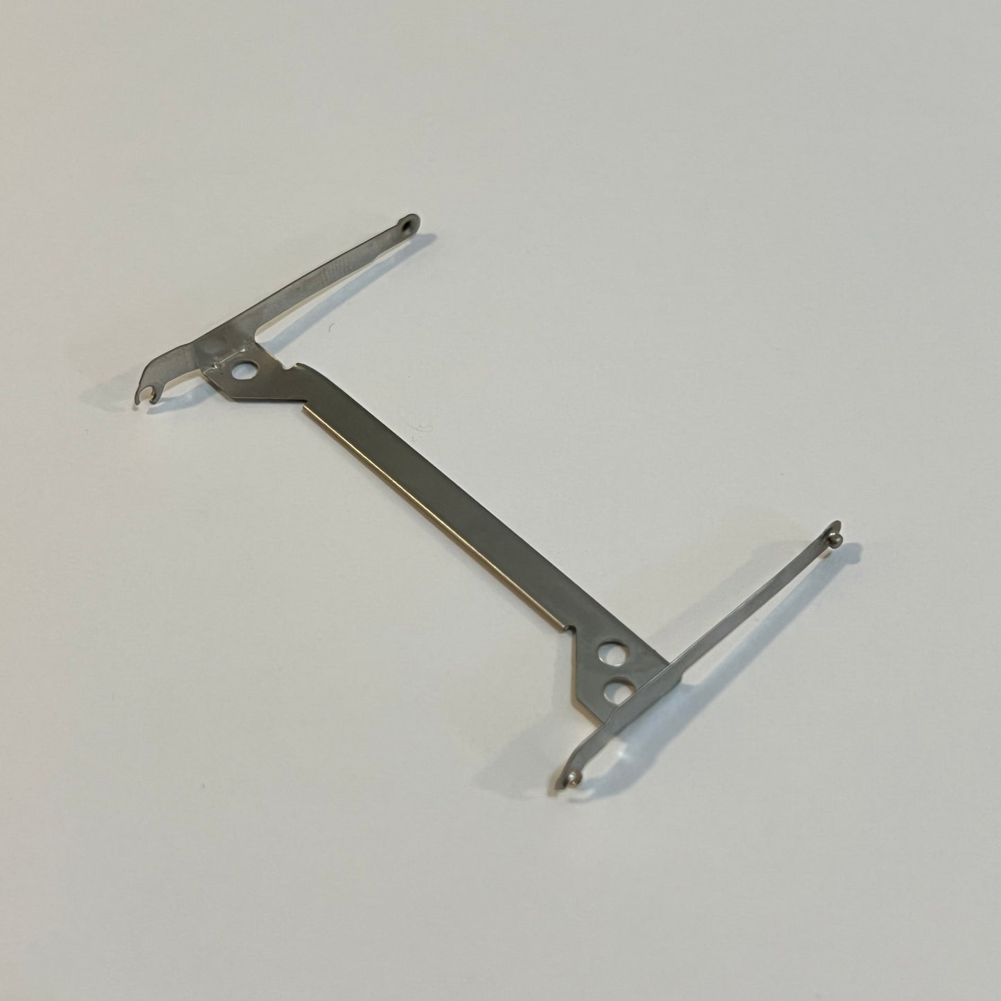 OEM Sony PSP 3000 Metal Arms Umd Hinge for TA-095