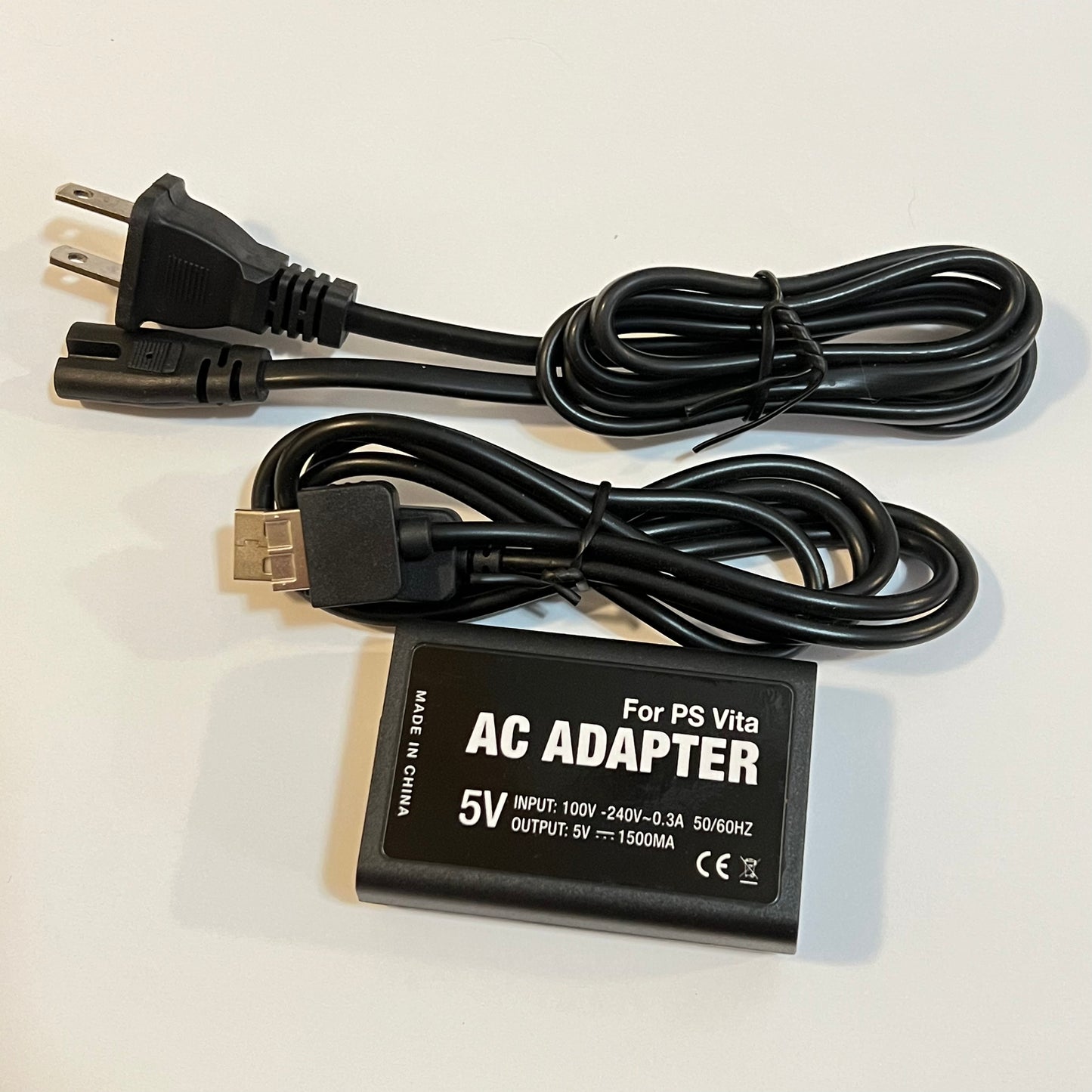 NEW PS Vita 1000/1100 Charger