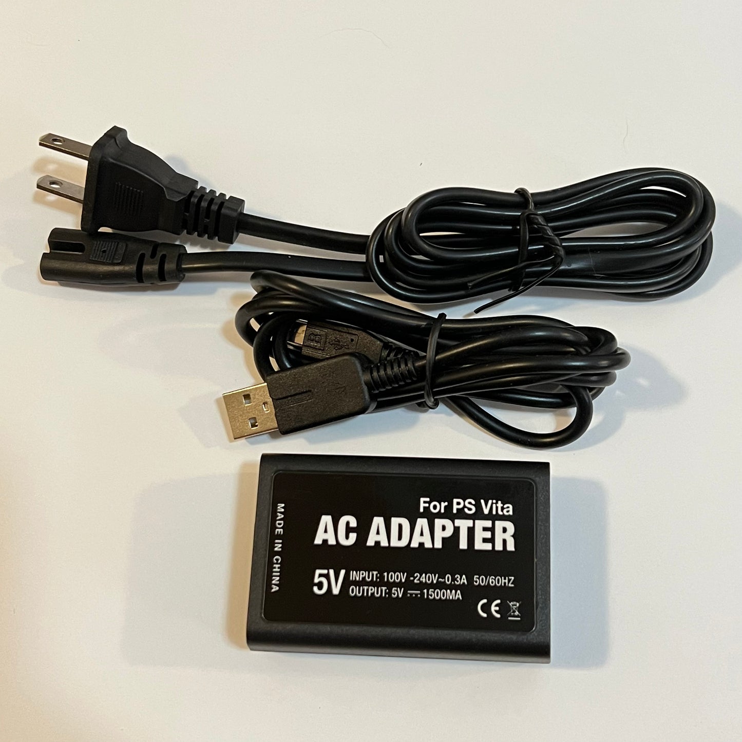 NEW PS Vita 2000 Charger