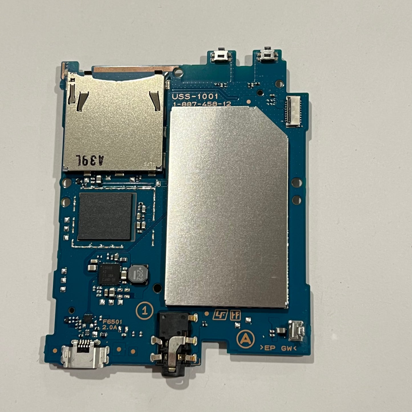 Sony PS Vita 2000 Motherboard
