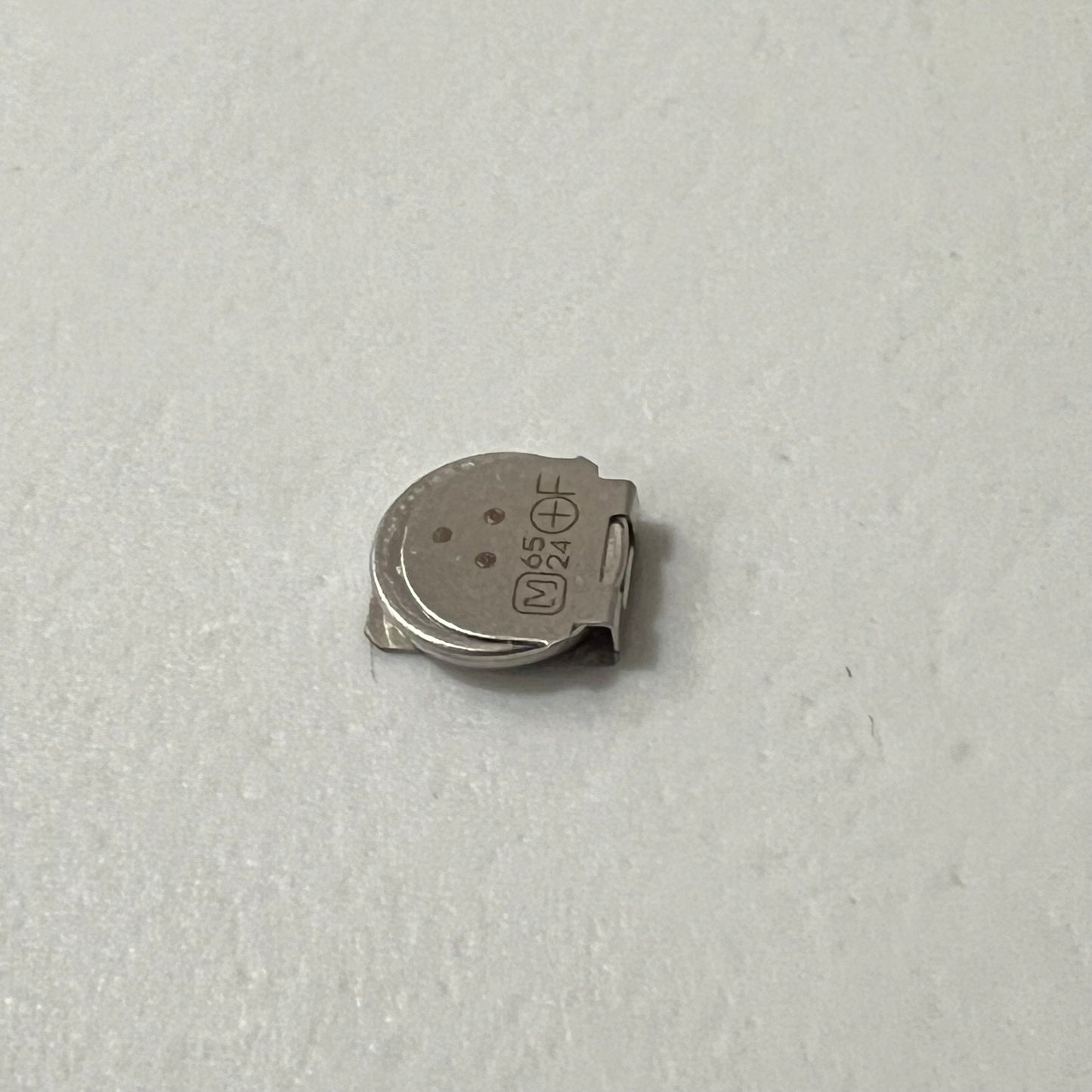 PSP 3000 Super Capacitor for Motherboard