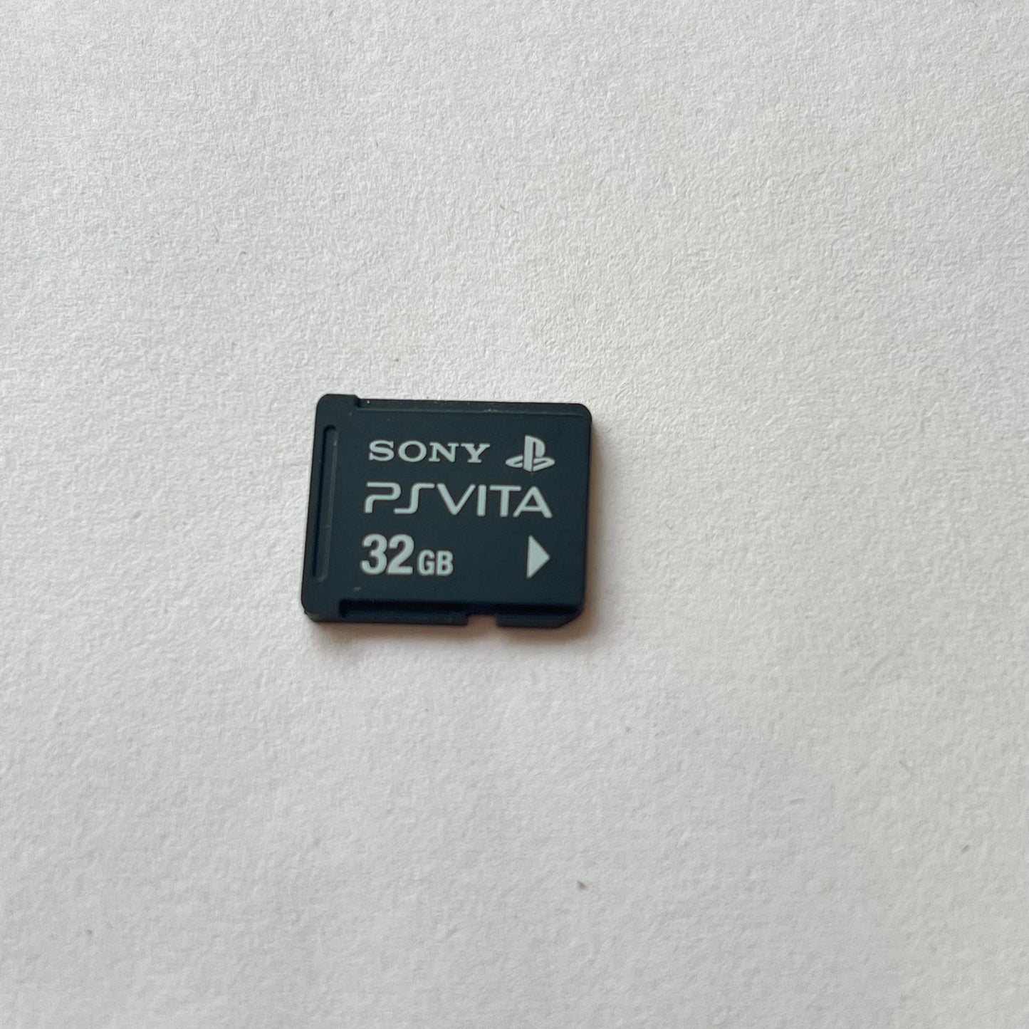 Sony PS Vita 32gb Memory Card