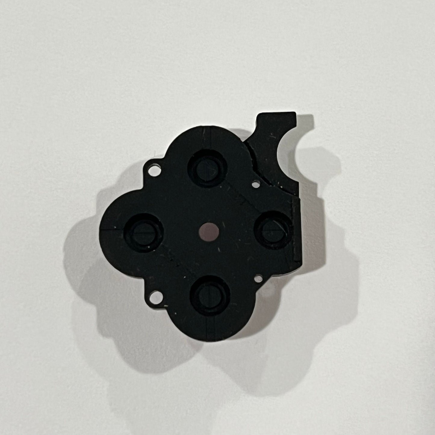 Blossom Pink OEM Sony PSP 3000 Right Button Rubber