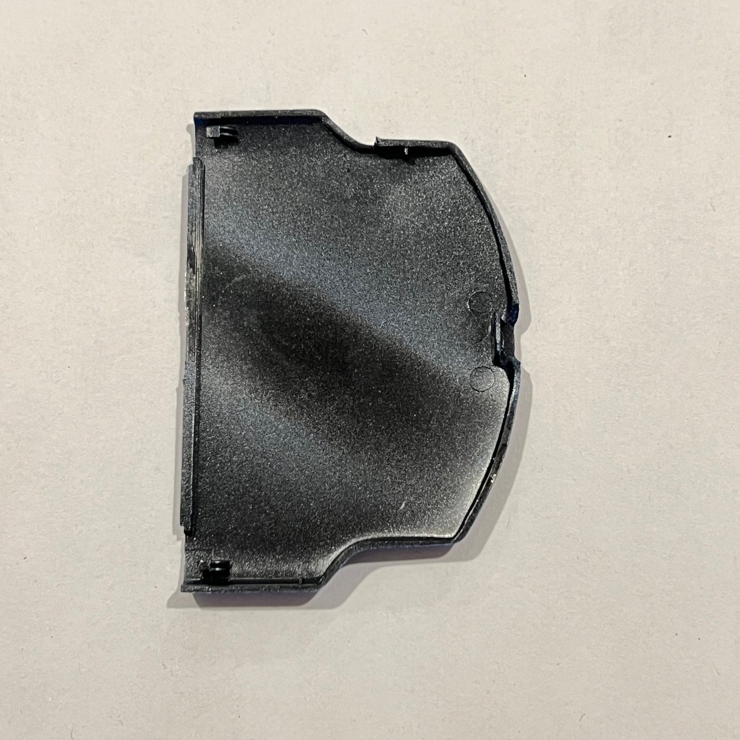 NEW Blue PSP 2000 3000 Battery Cover