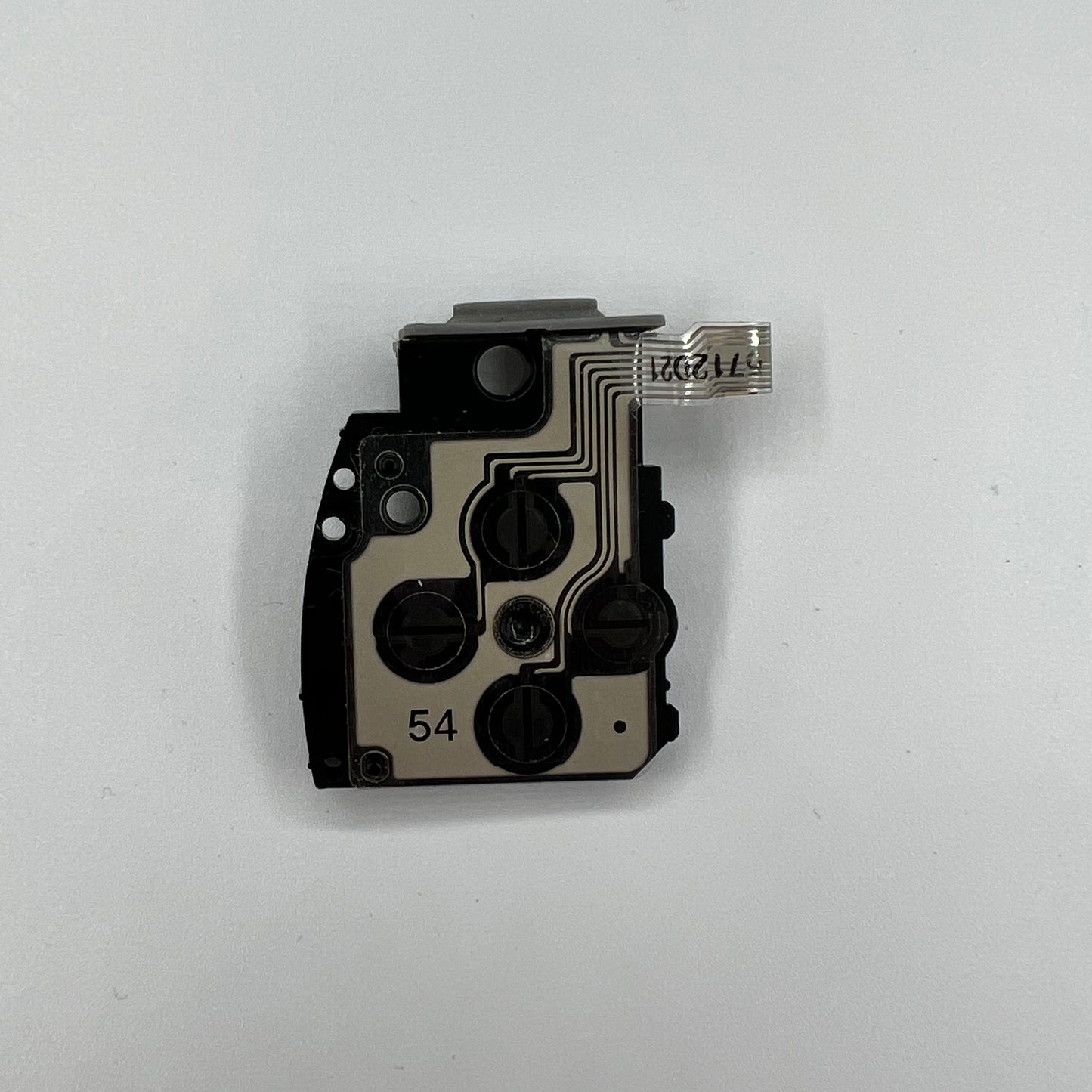 OEM Sony PSP 1000 dpad