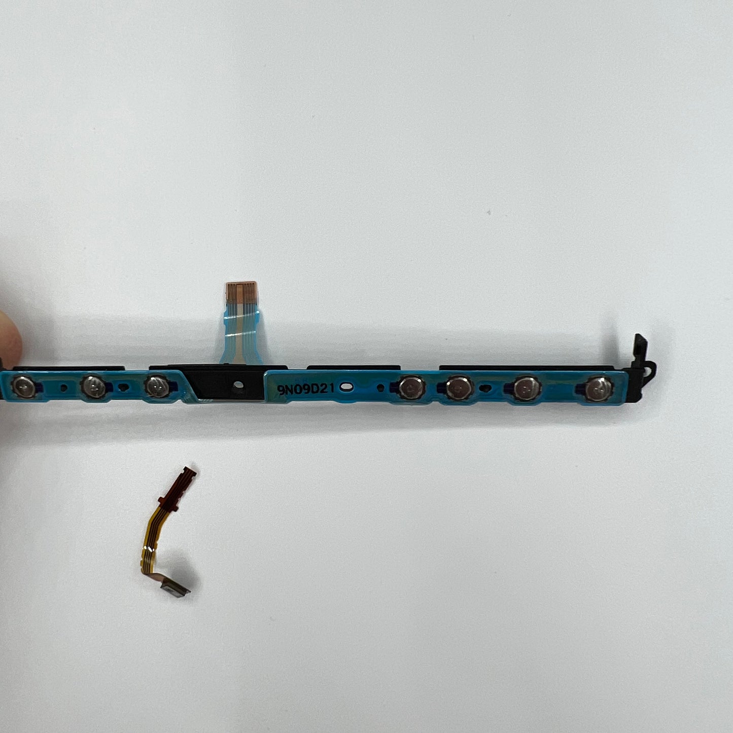 OEM Sony PSP 3000 Home/Start/Select/Volume Bar