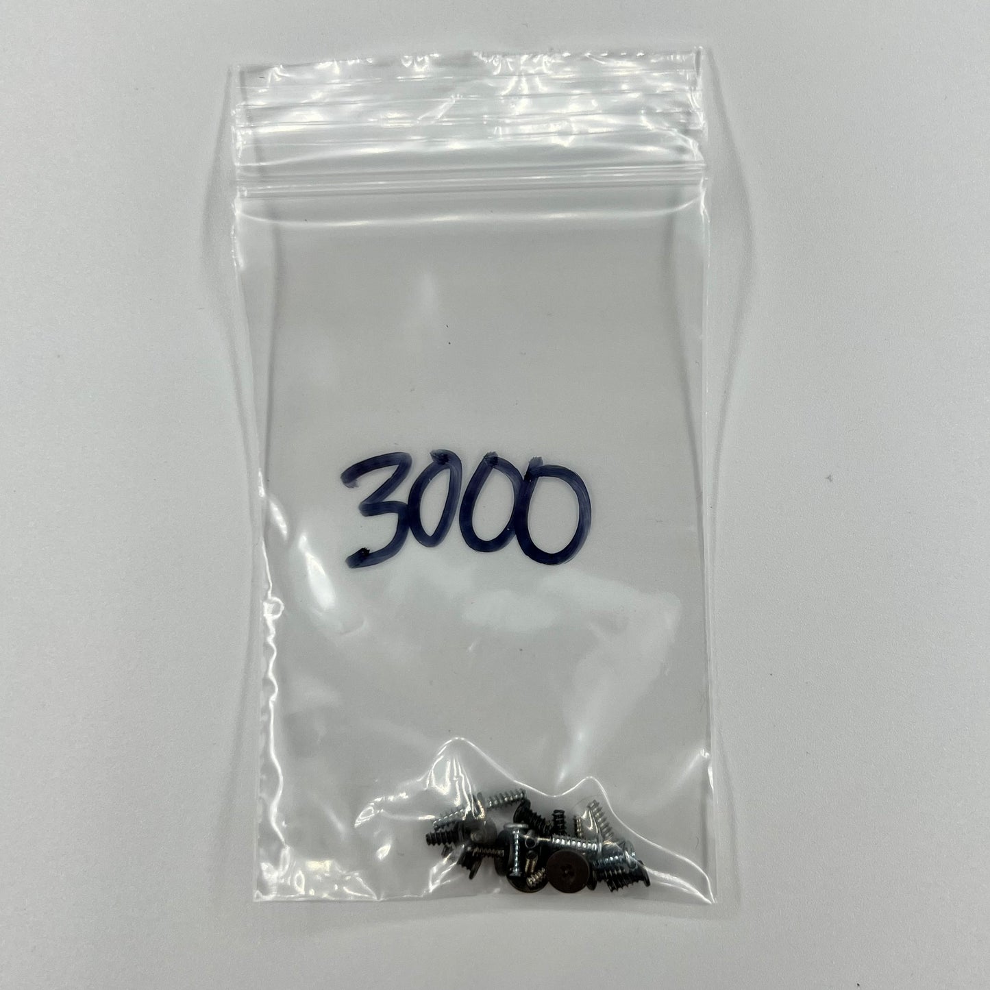 OEM Sony PSP 3000 Screw Set