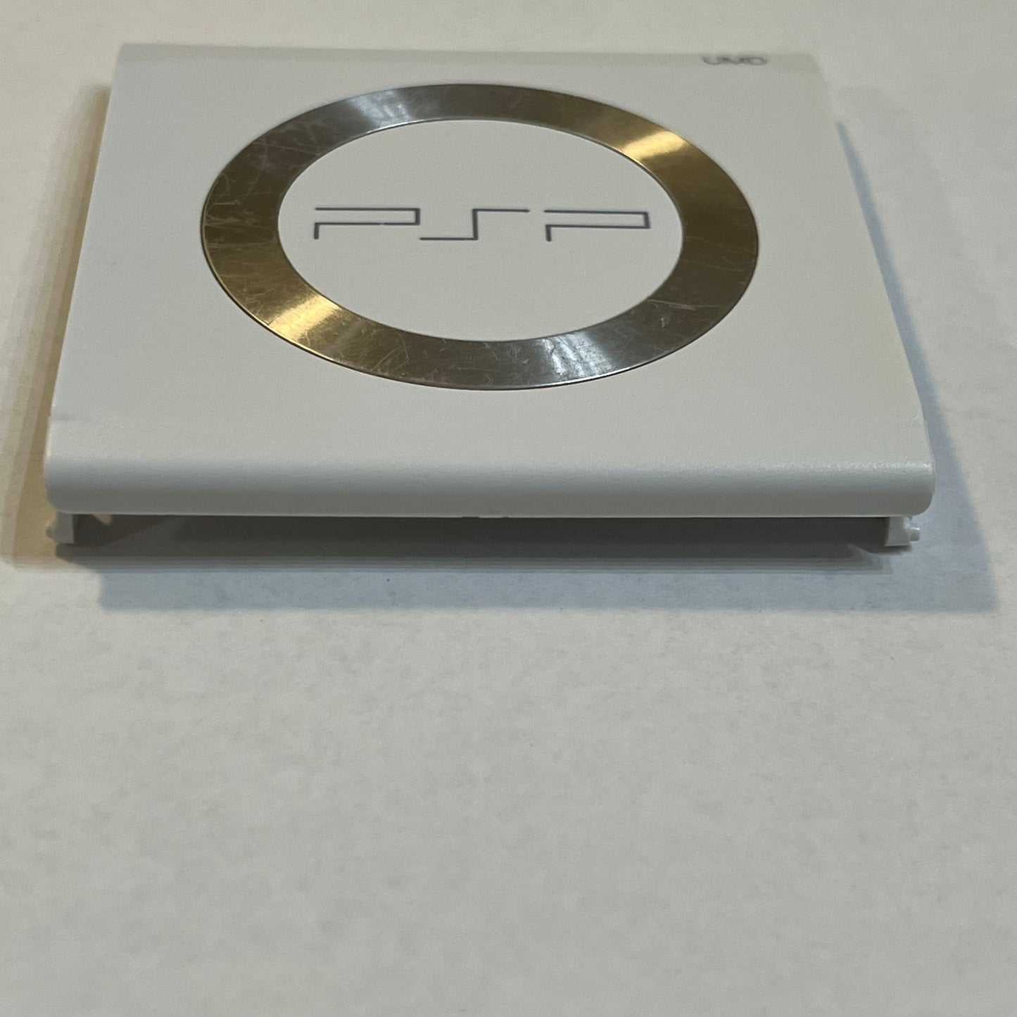 OEM White Sony PSP 1000 Umd Door (#3)