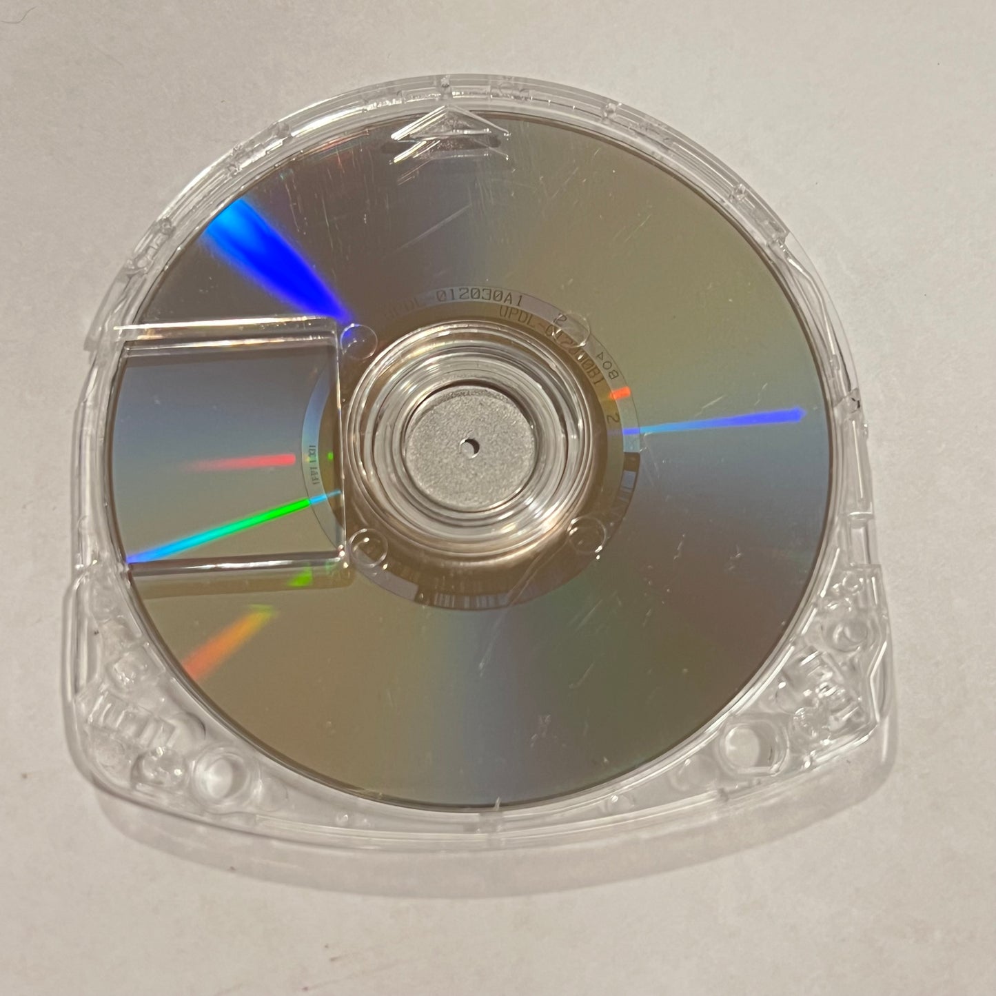 Daxter (Sony PSP, 2006)