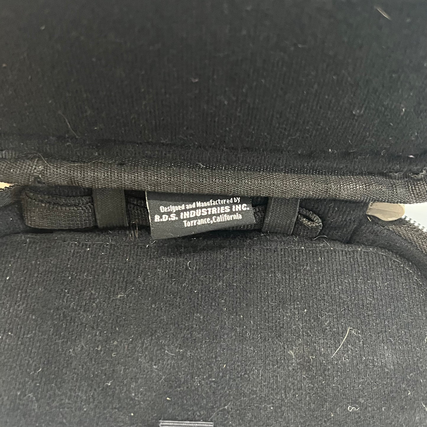 OEM RDS PSP Carrying Case