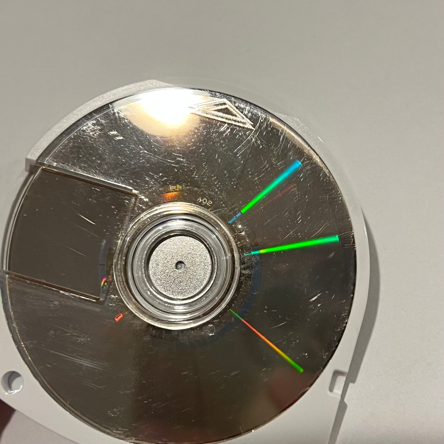 RV (Sony PSP, 2006) UMD MOVIE