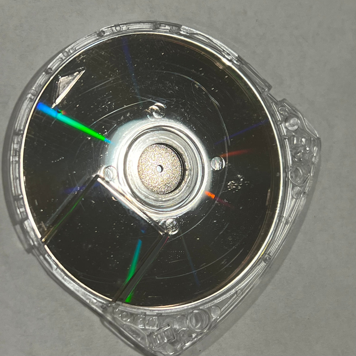 Kingdom Hearts: Birth by Sleep (Sony PSP, 2010)