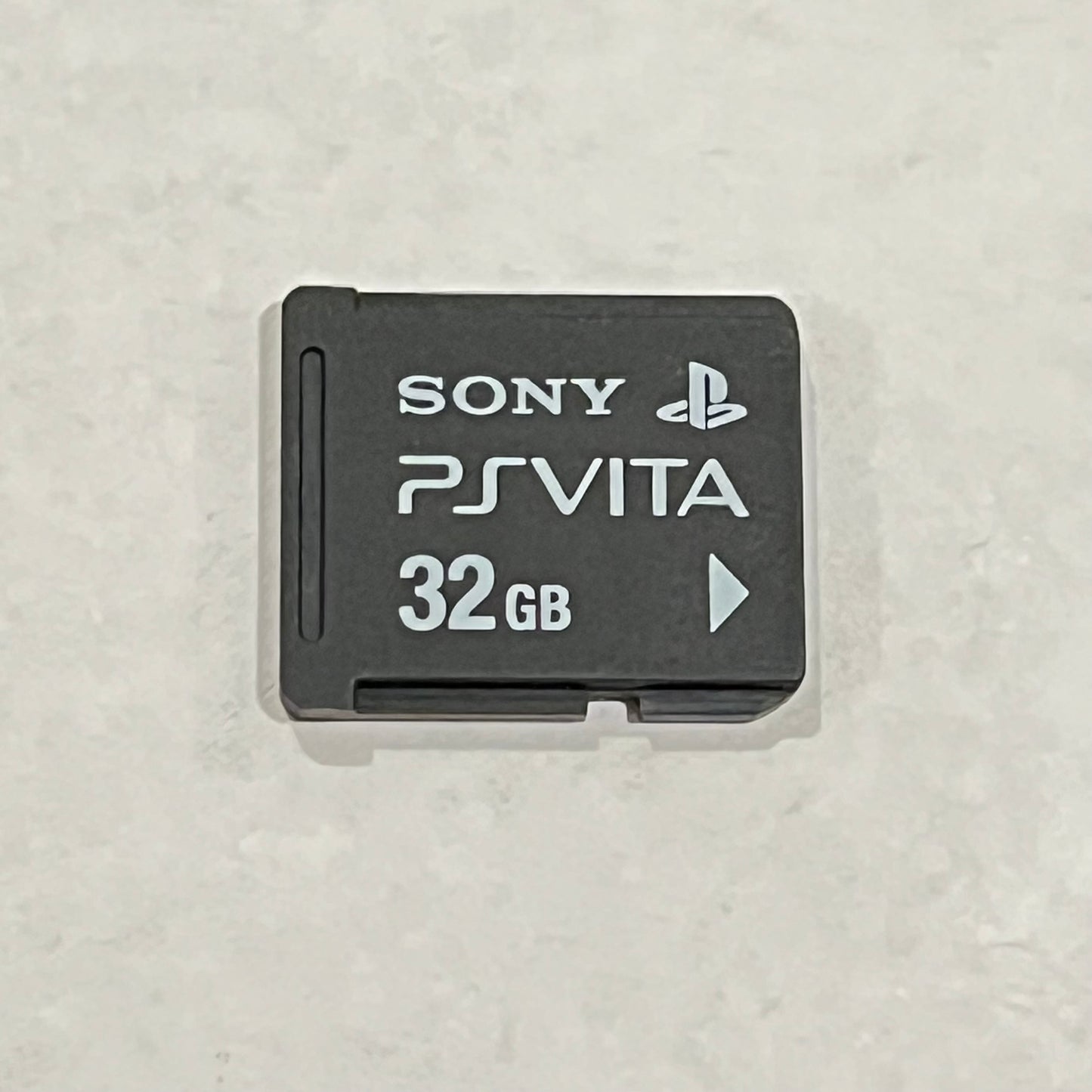OEM Sony PS Vita 32gb Memory Card