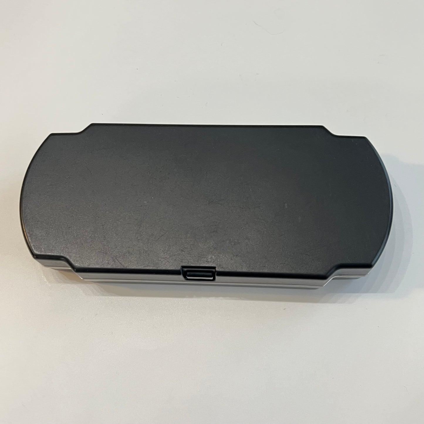 GameStop PSP Umd Hard Carrying Case