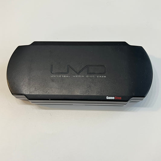 GameStop PSP Umd Hard Carrying Case