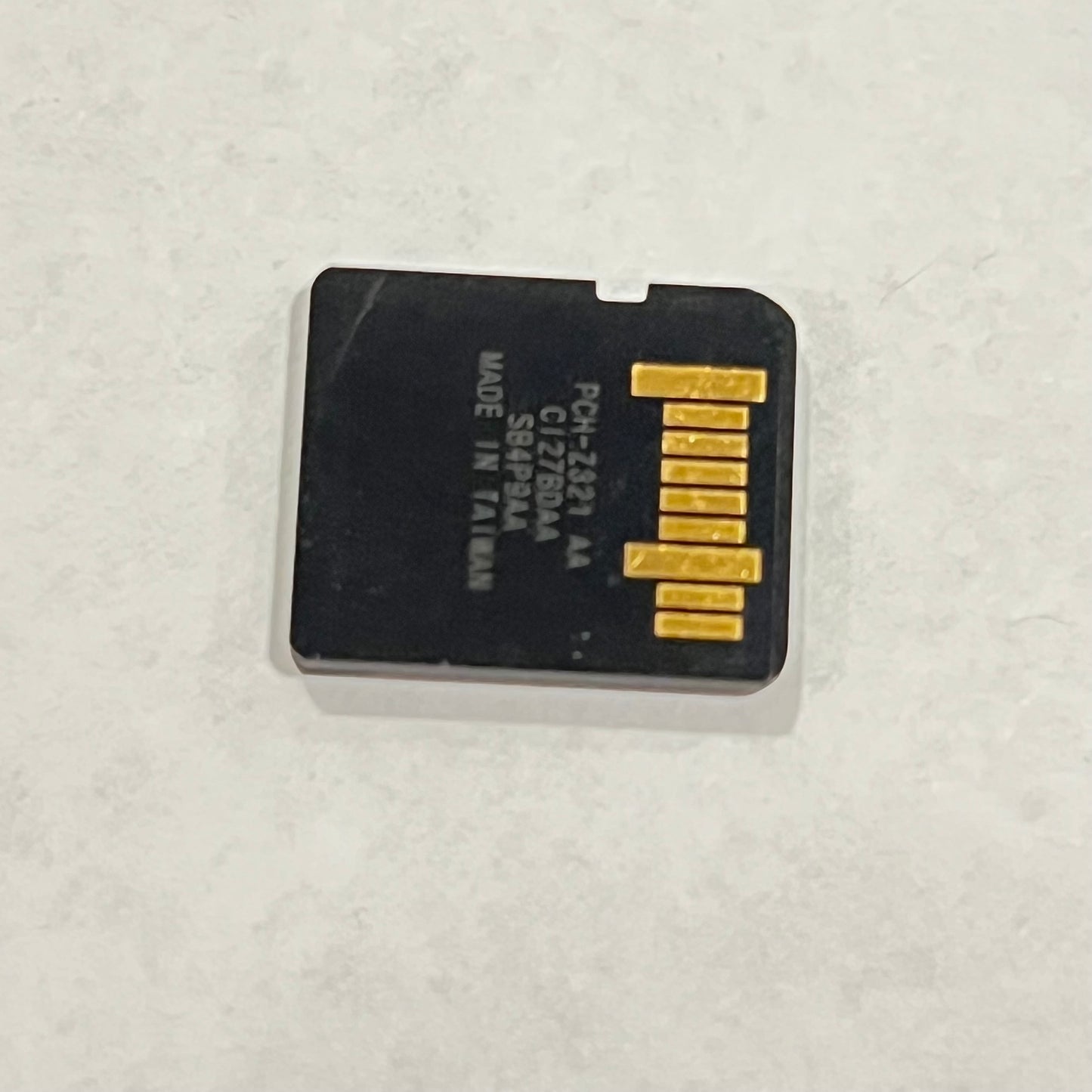 OEM Sony PS Vita 32gb Memory Card