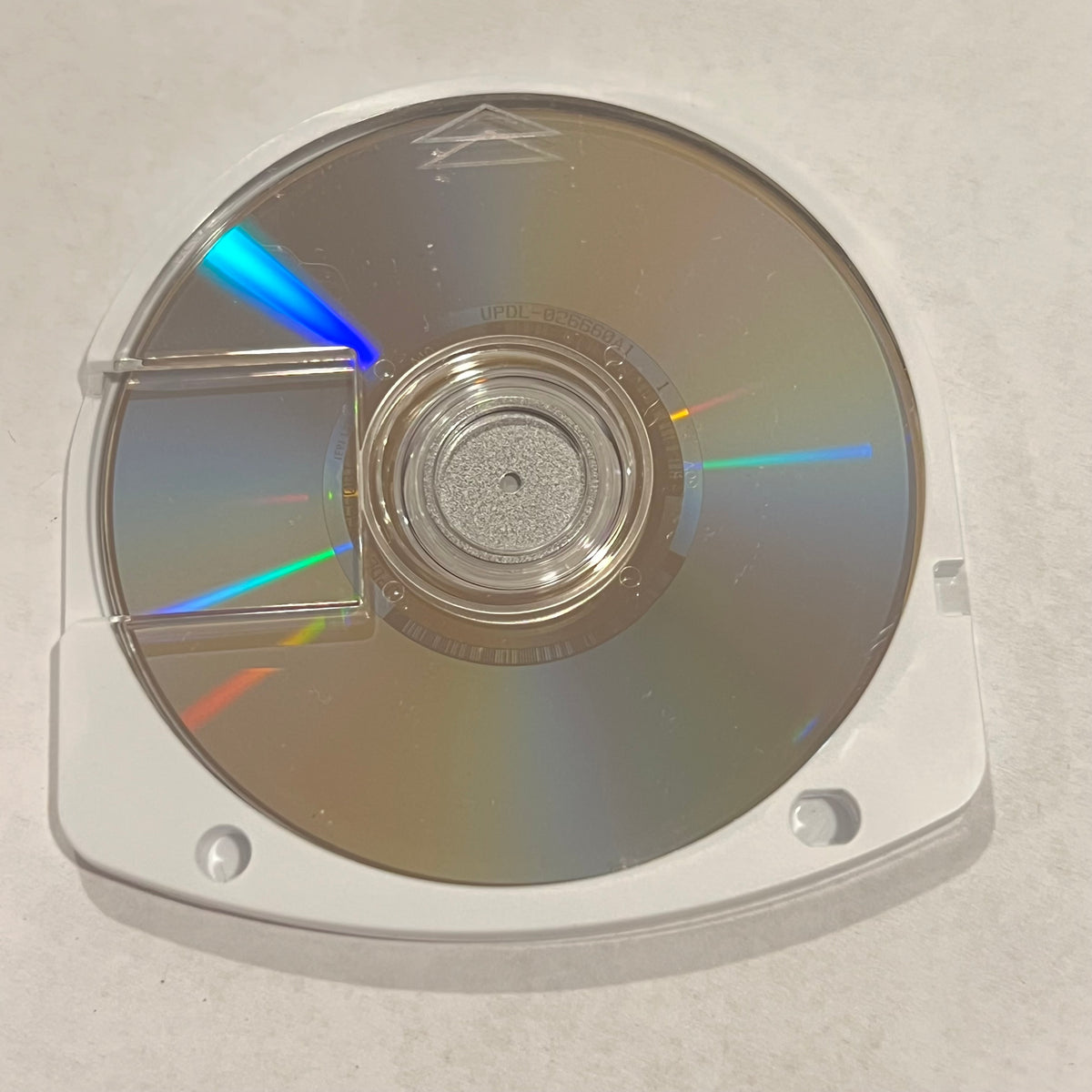 Gran Turismo (Sony PSP, 2009)