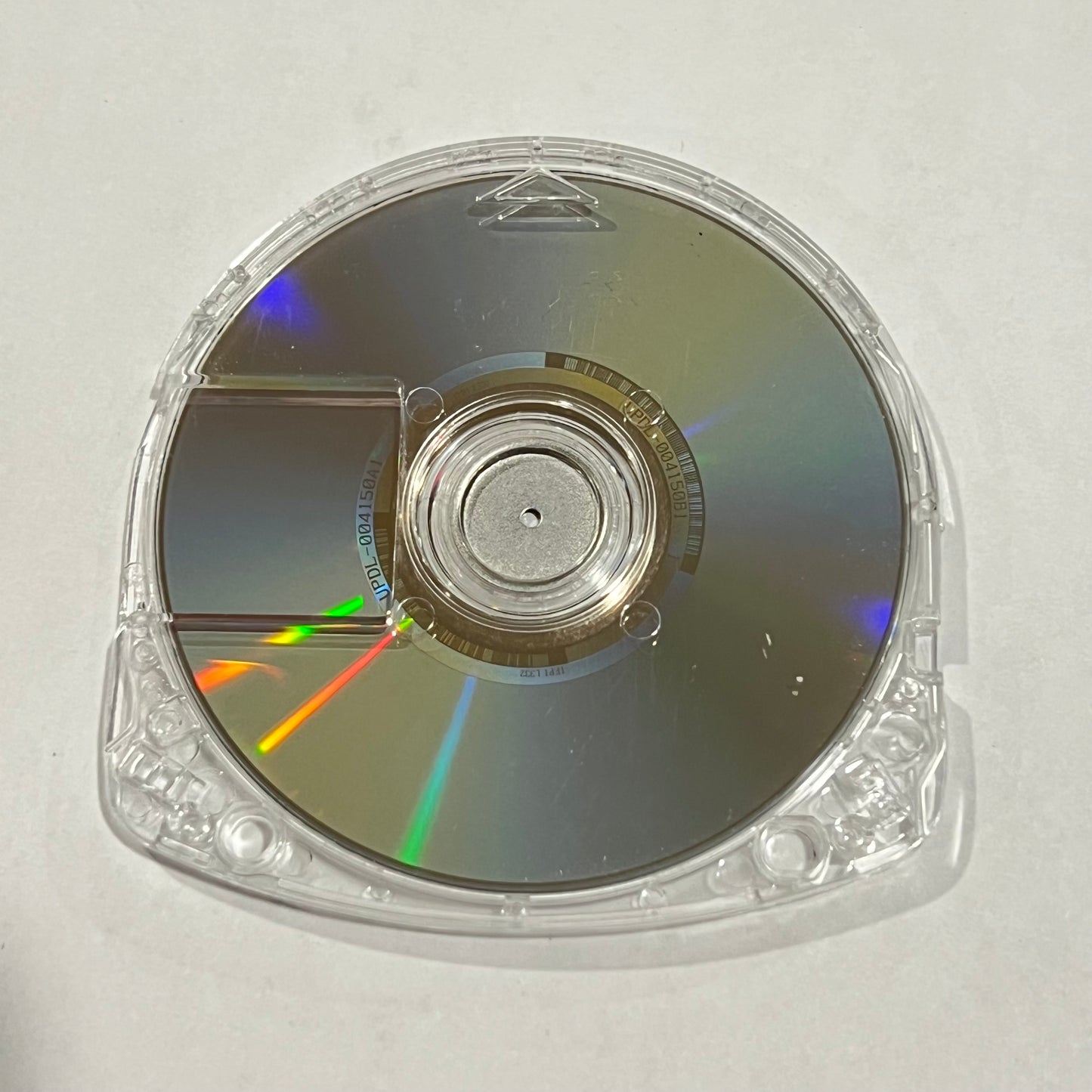 Need for Speed: Most Wanted 5-1-0 (Sony PSP, 2005)