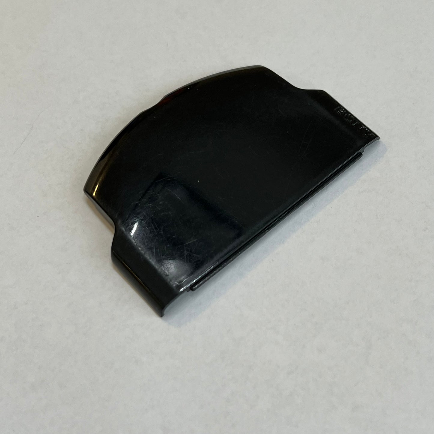 OEM Black Sony PSP 3000 Battery Cover (#2)