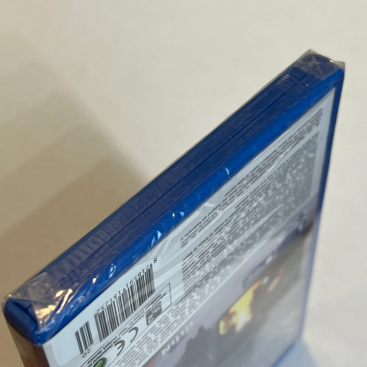 NEW Teslagrad (Sony PS Vita, 2015)