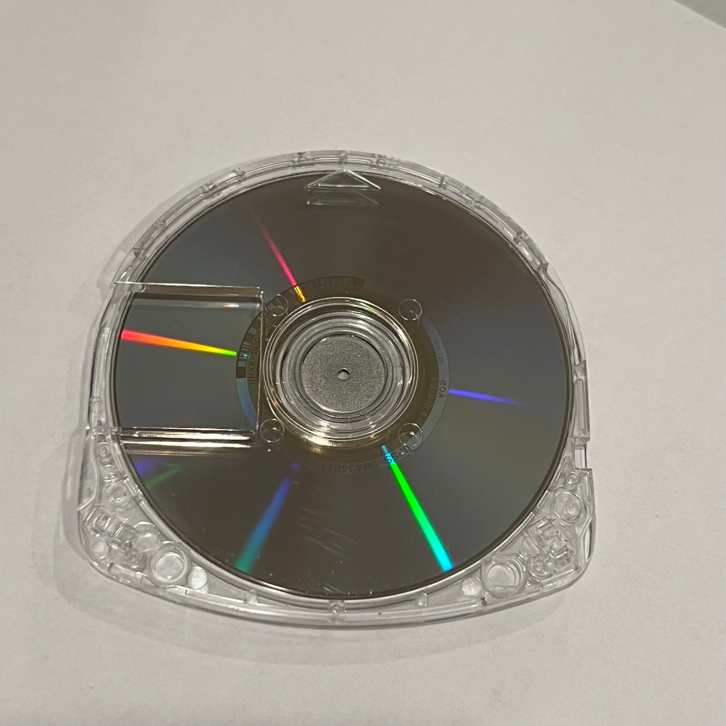 Namco Museum Battle Collection (Sony PSP, 2005)