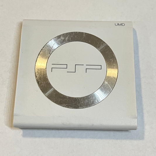 OEM White Sony PSP 1000 Umd Door (#4)