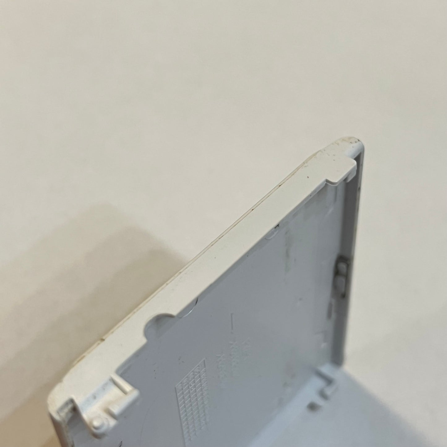 OEM White Sony PSP 1000 Umd Door (#4)