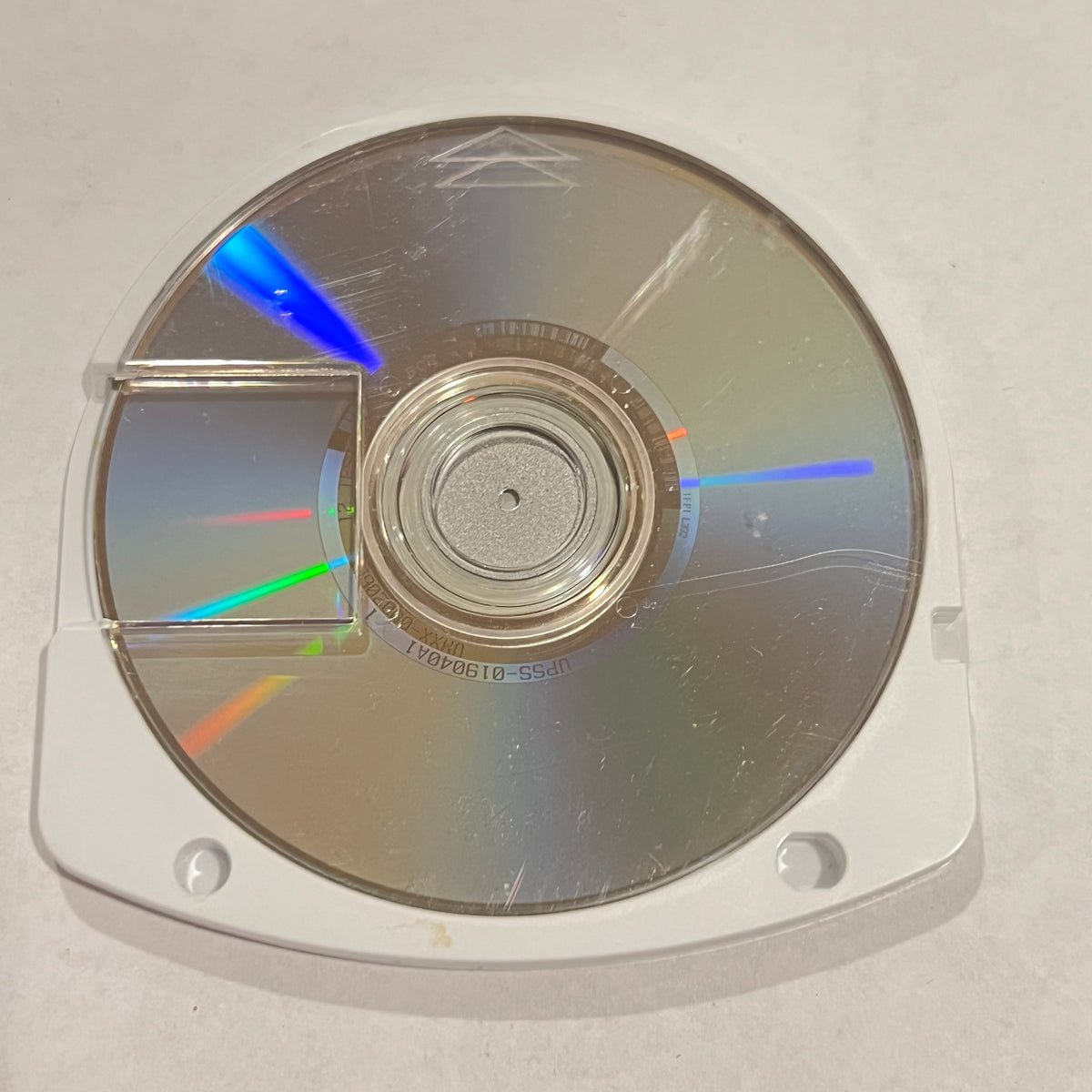 Final Fantasy Tactics (Sony PSP, 2007)
