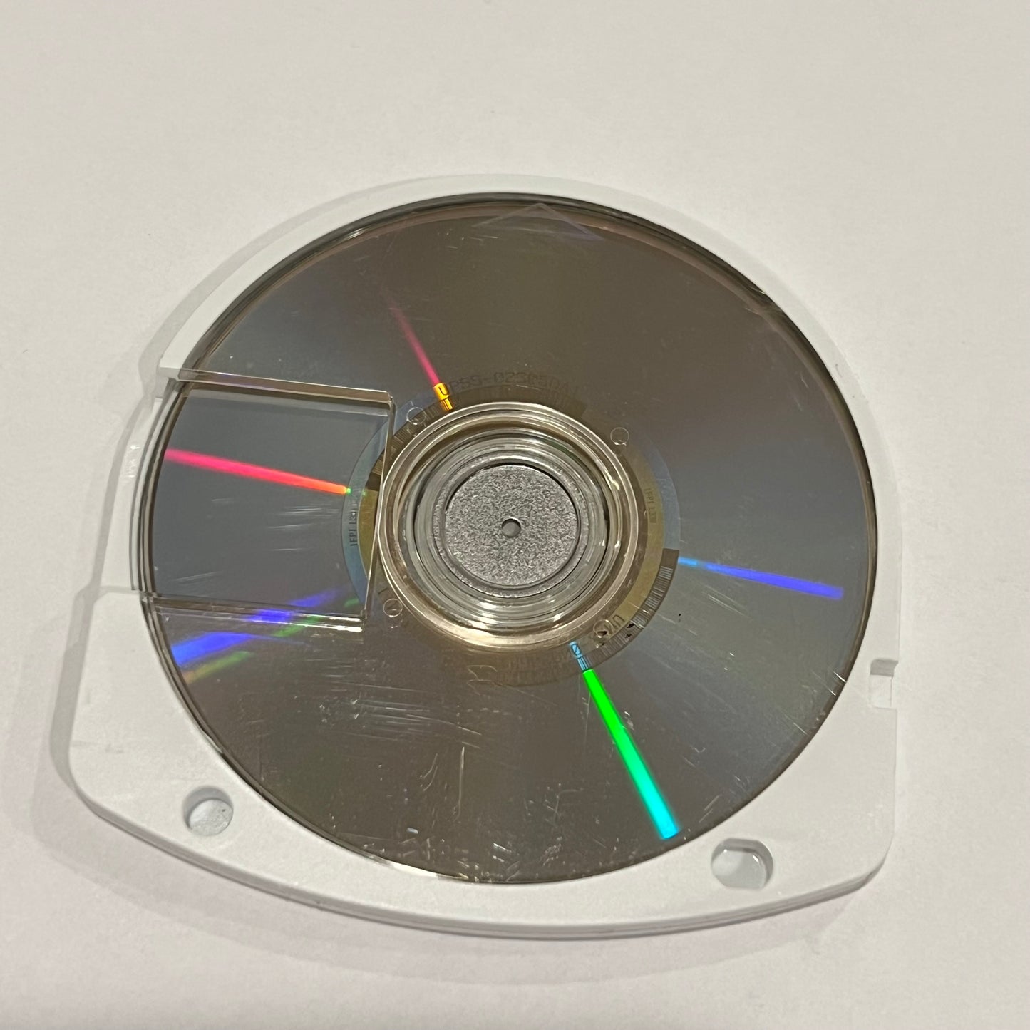 Monster Hunter Freedom Unite (Sony PSP, 2007)