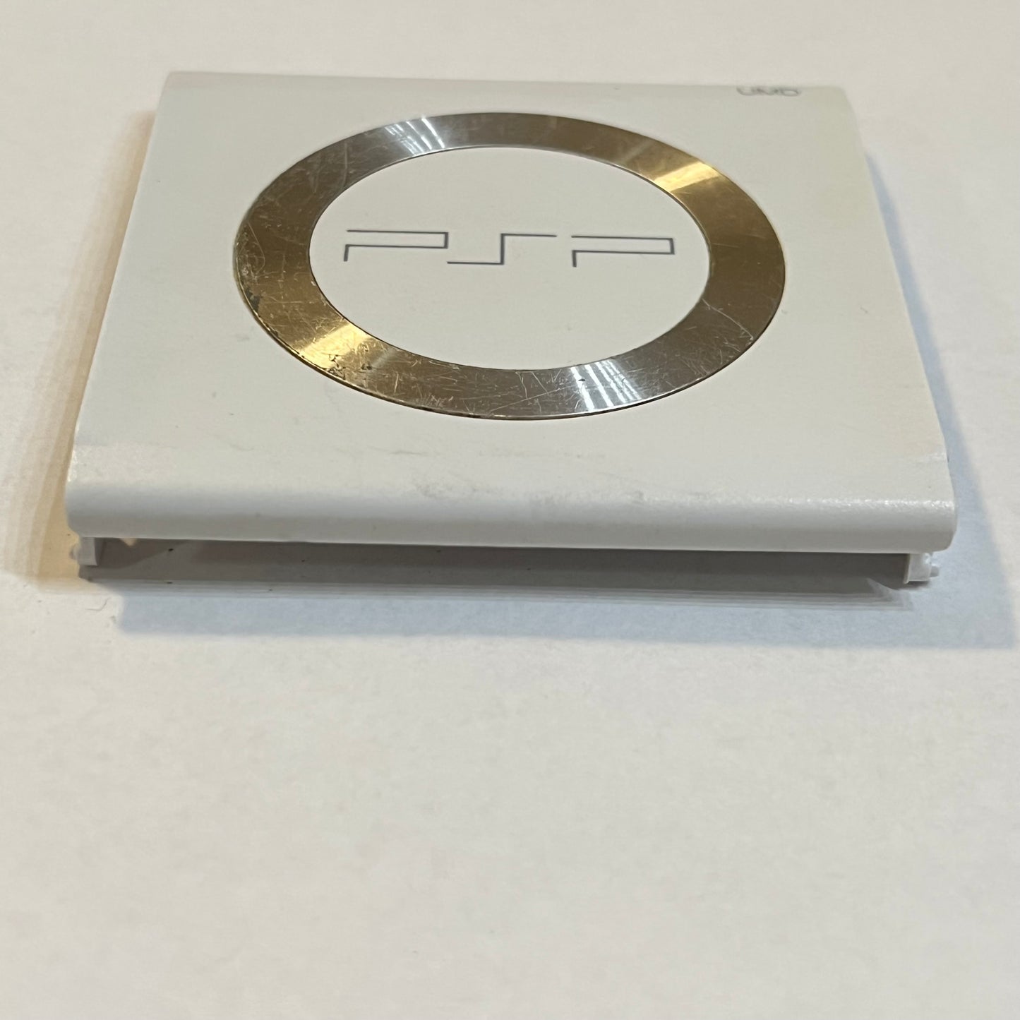 OEM White Sony PSP 1000 Umd Door (#4)